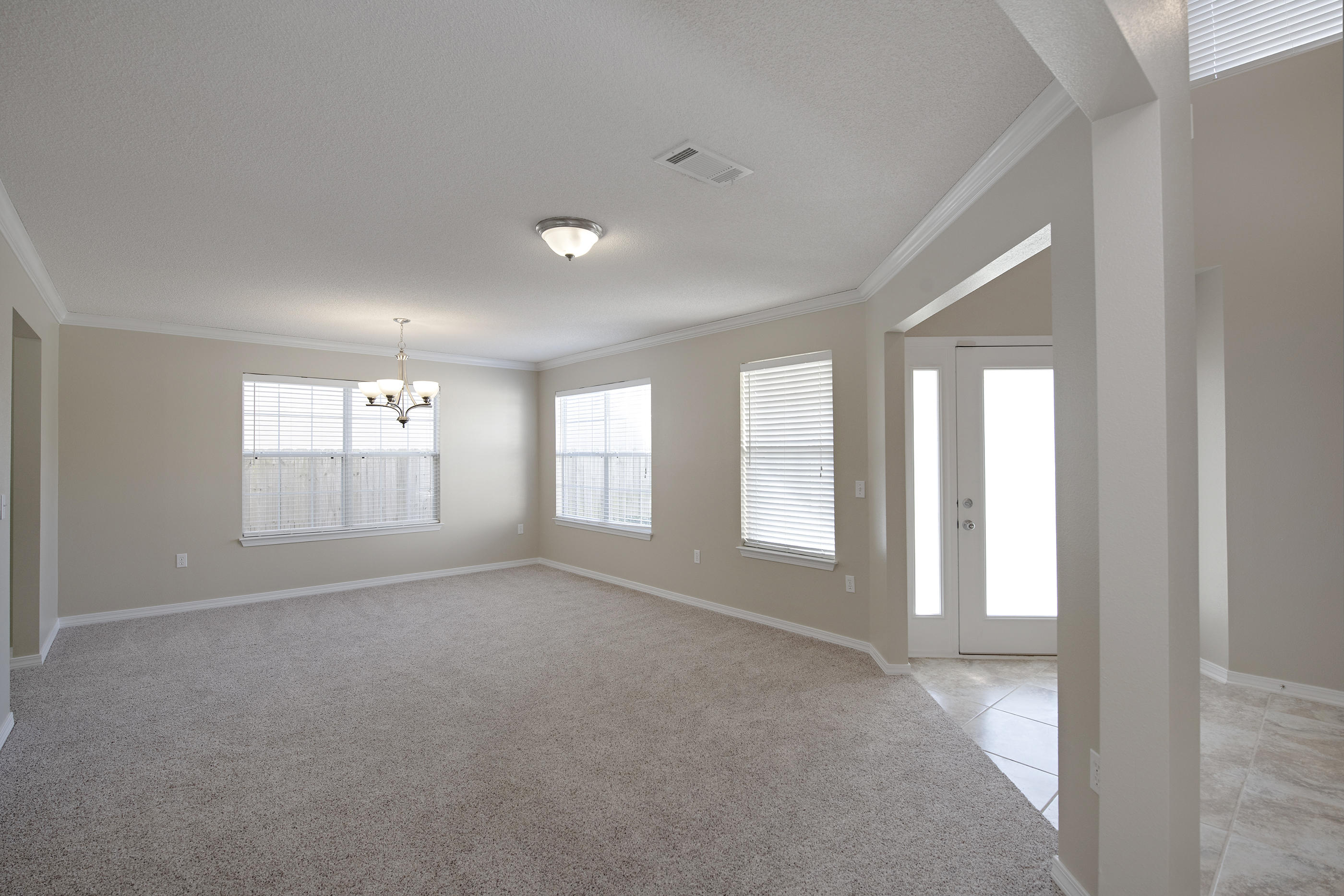 VICTORIAN VILLAGE - Residential