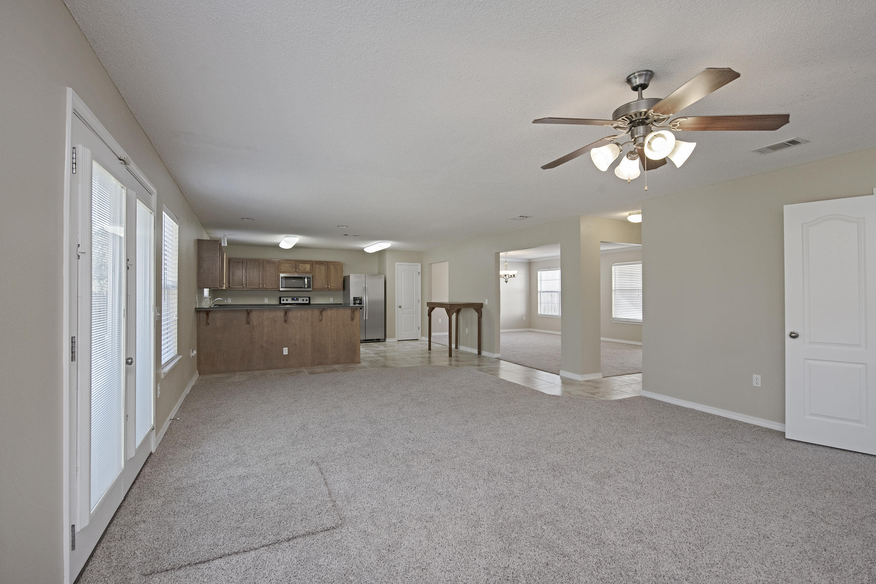 VICTORIAN VILLAGE - Residential