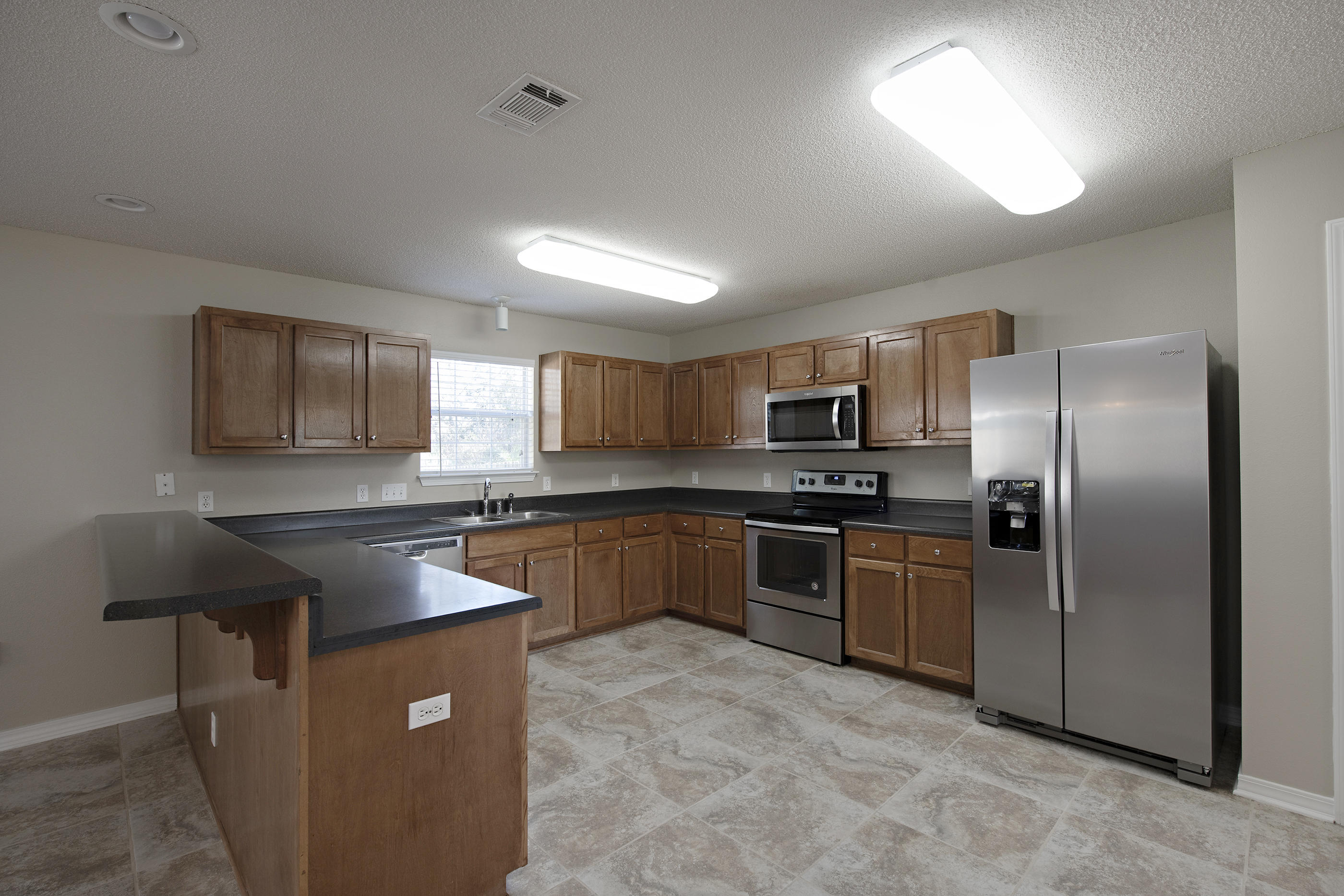 VICTORIAN VILLAGE - Residential