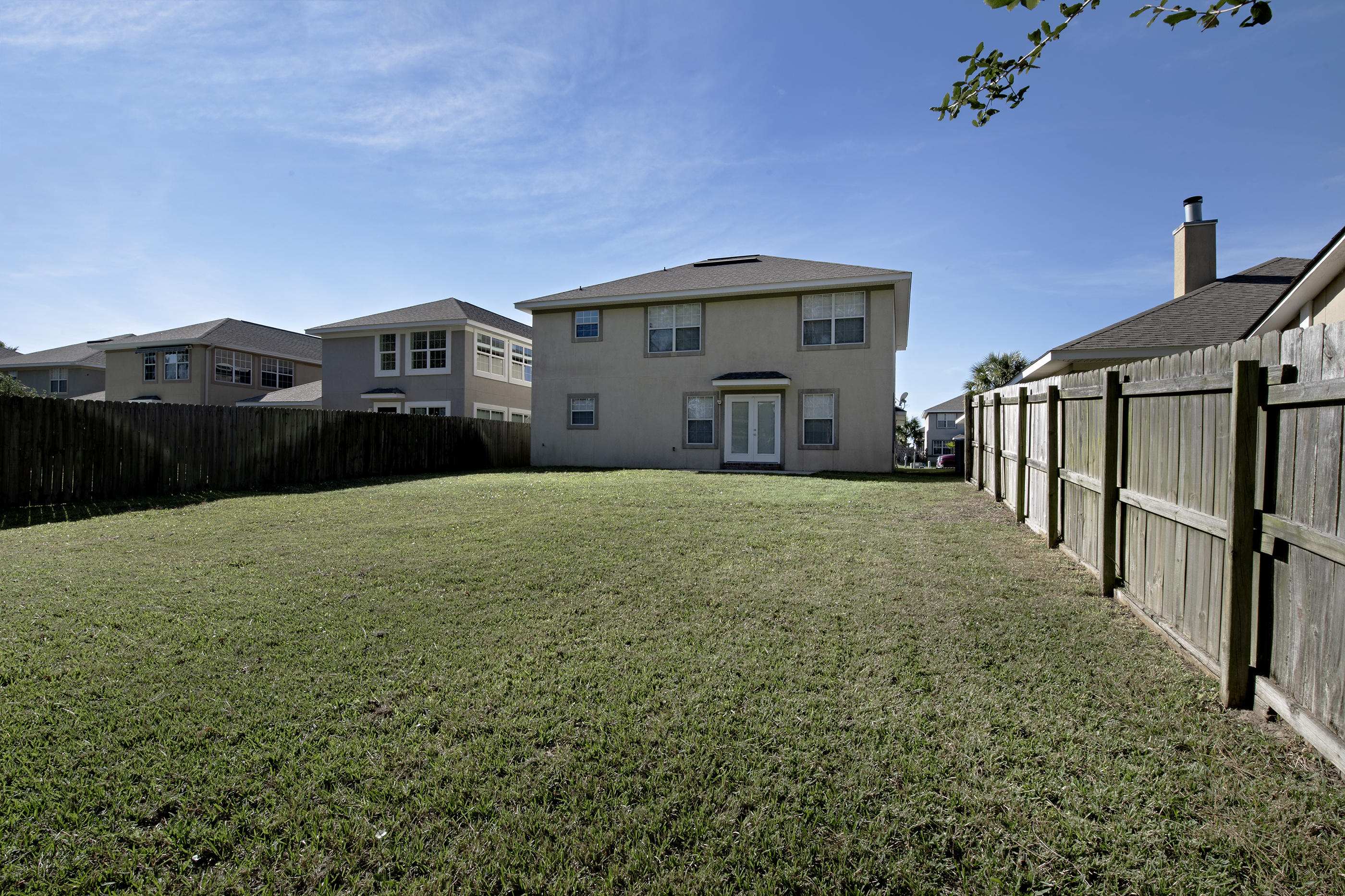 VICTORIAN VILLAGE - Residential