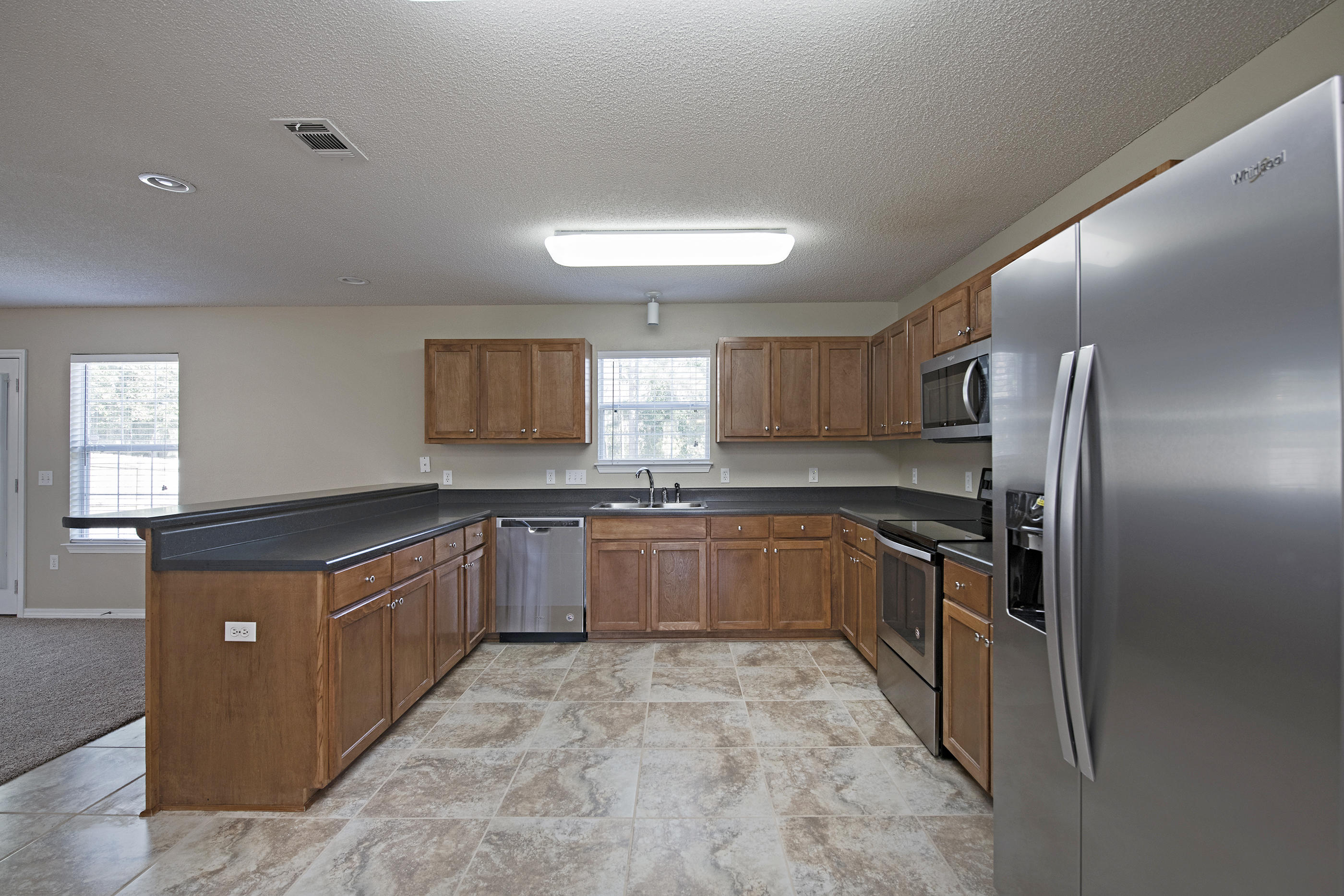 VICTORIAN VILLAGE - Residential