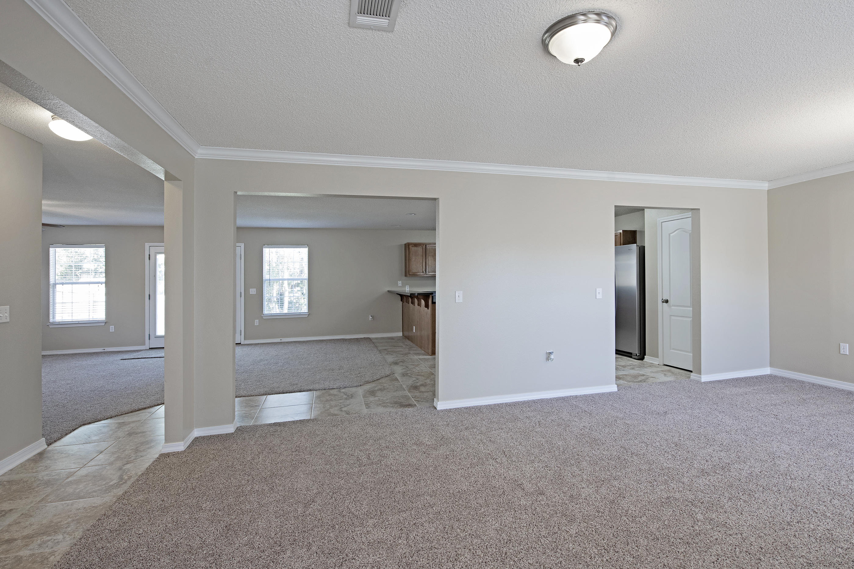 VICTORIAN VILLAGE - Residential