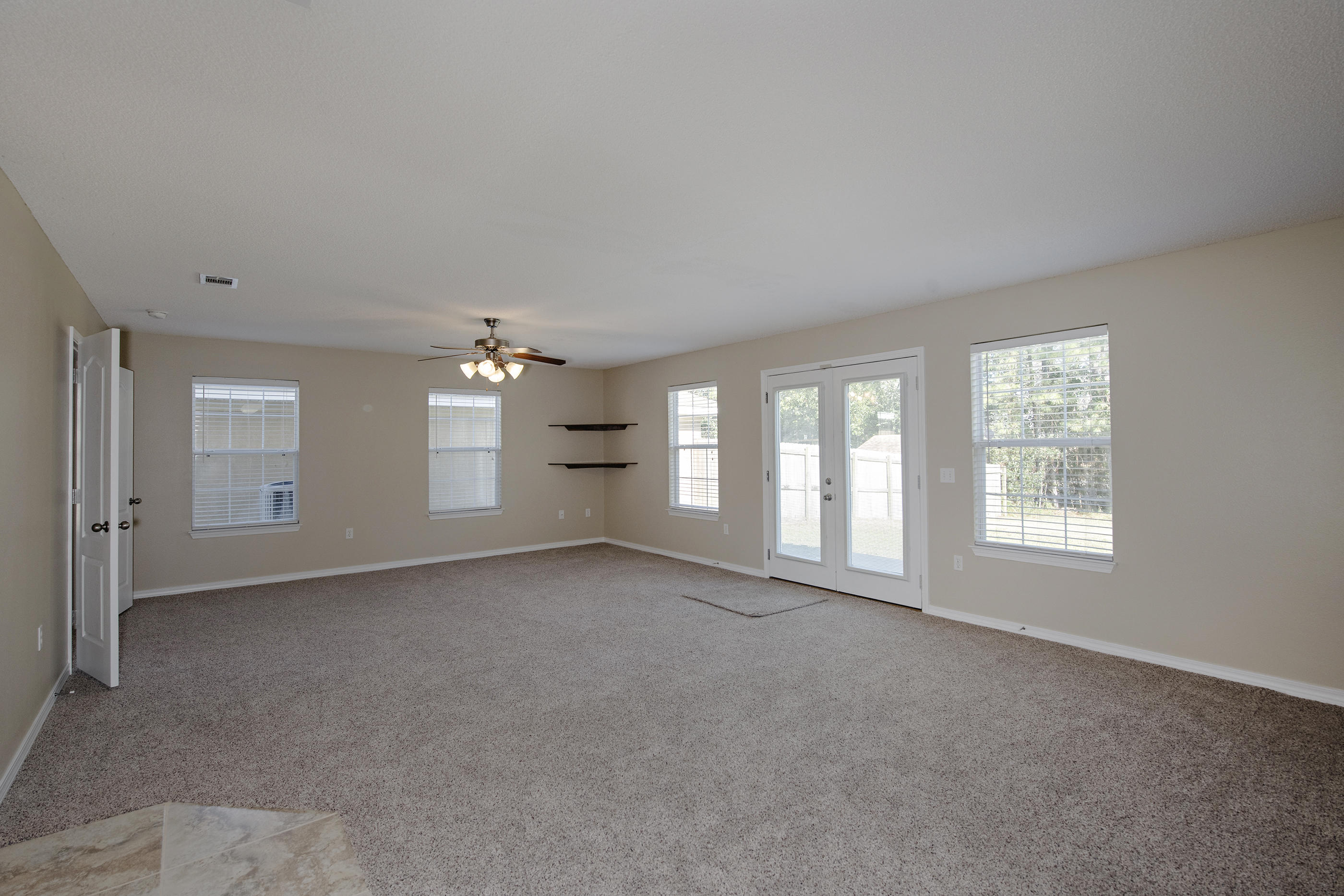 VICTORIAN VILLAGE - Residential