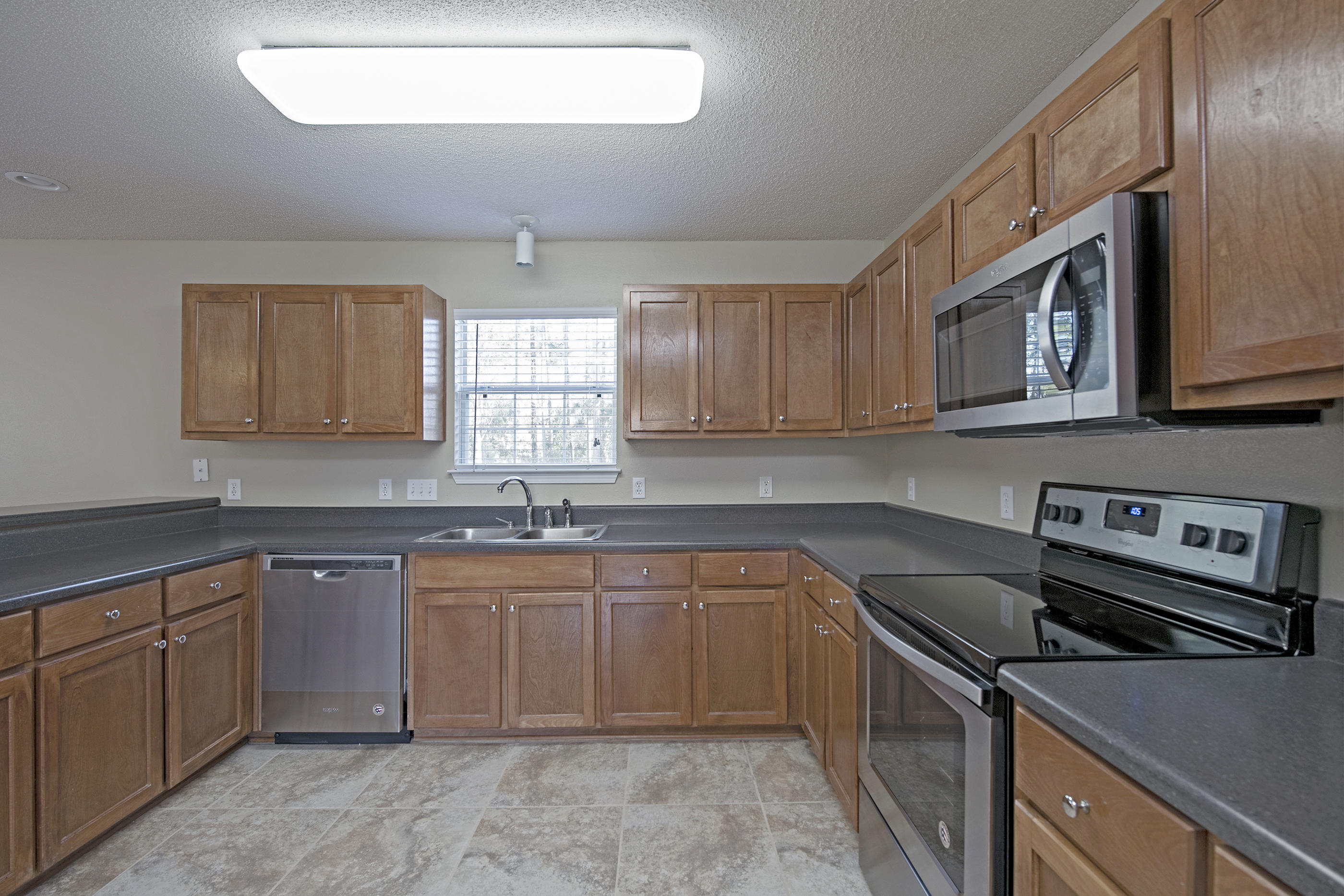 VICTORIAN VILLAGE - Residential