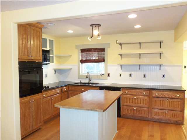 GARNIERS BEACH - Residential Lease