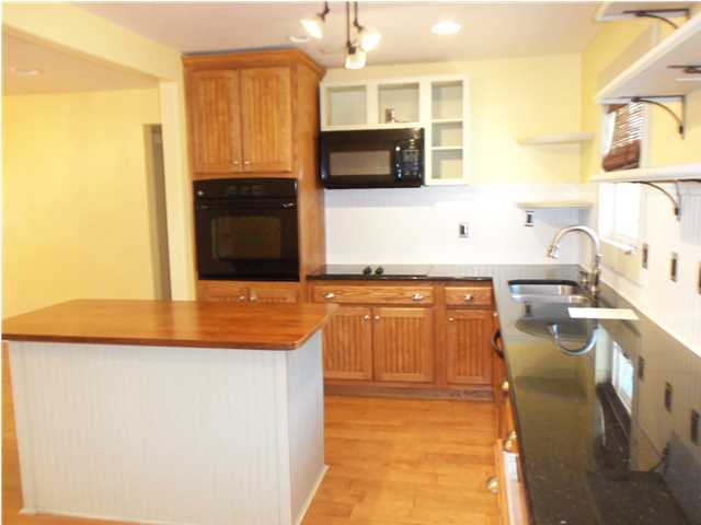 GARNIERS BEACH - Residential Lease
