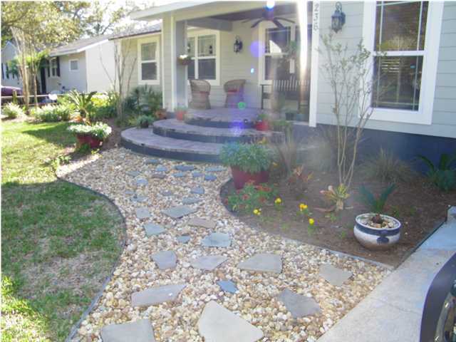 GARNIERS BEACH - Residential Lease