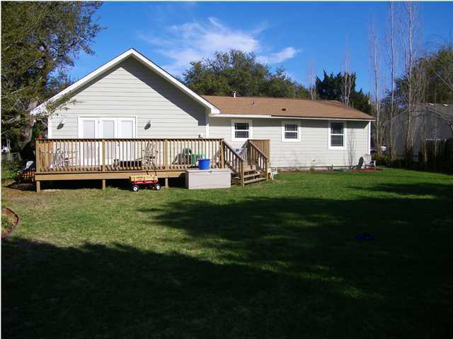 GARNIERS BEACH - Residential Lease