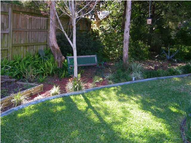 GARNIERS BEACH - Residential Lease