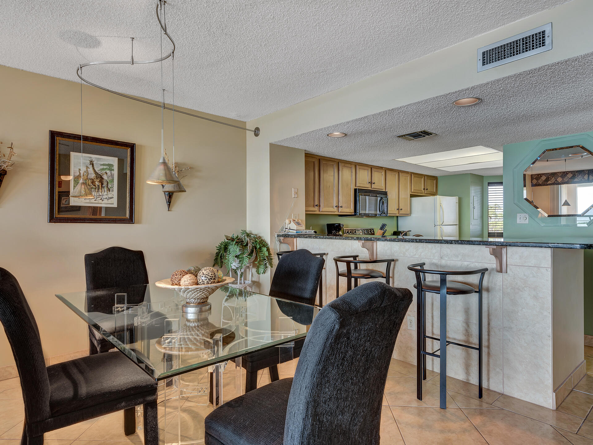 EDGEWATER BEACH CONDO PH 2 - Residential