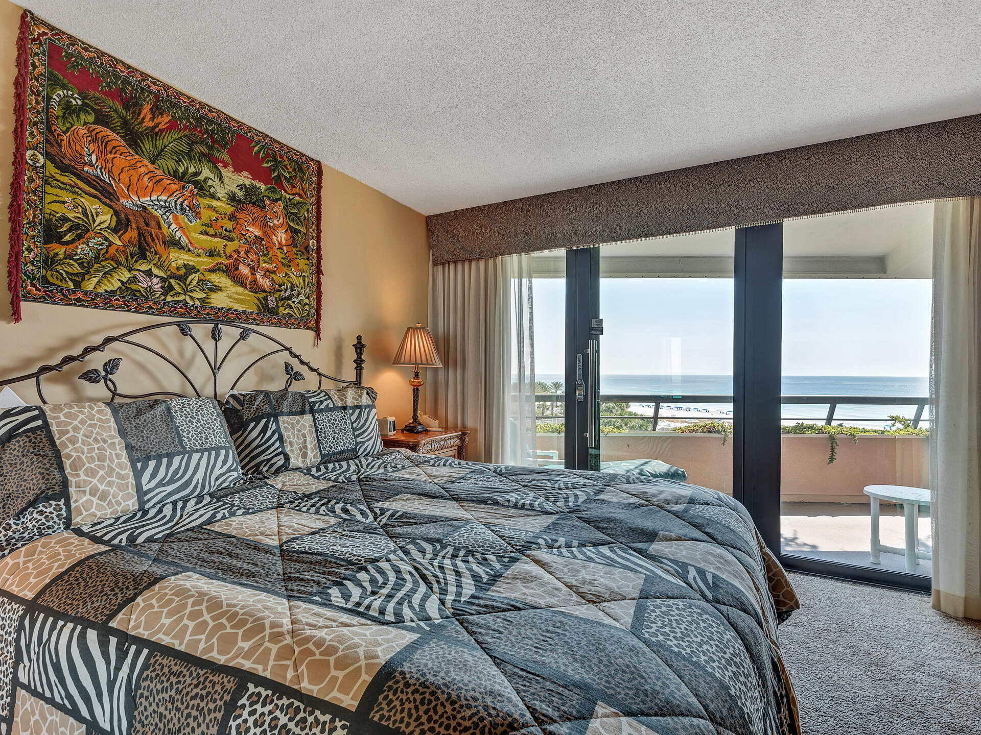EDGEWATER BEACH CONDO PH 2 - Residential