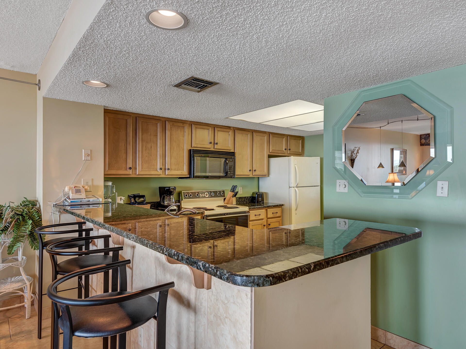 EDGEWATER BEACH CONDO PH 2 - Residential