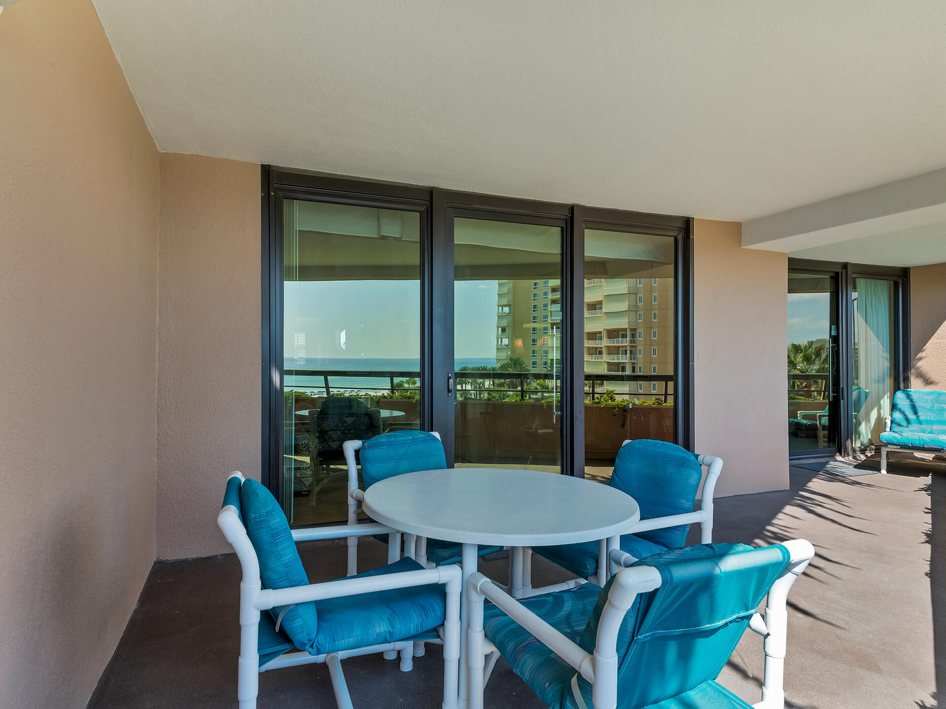 EDGEWATER BEACH CONDO PH 2 - Residential
