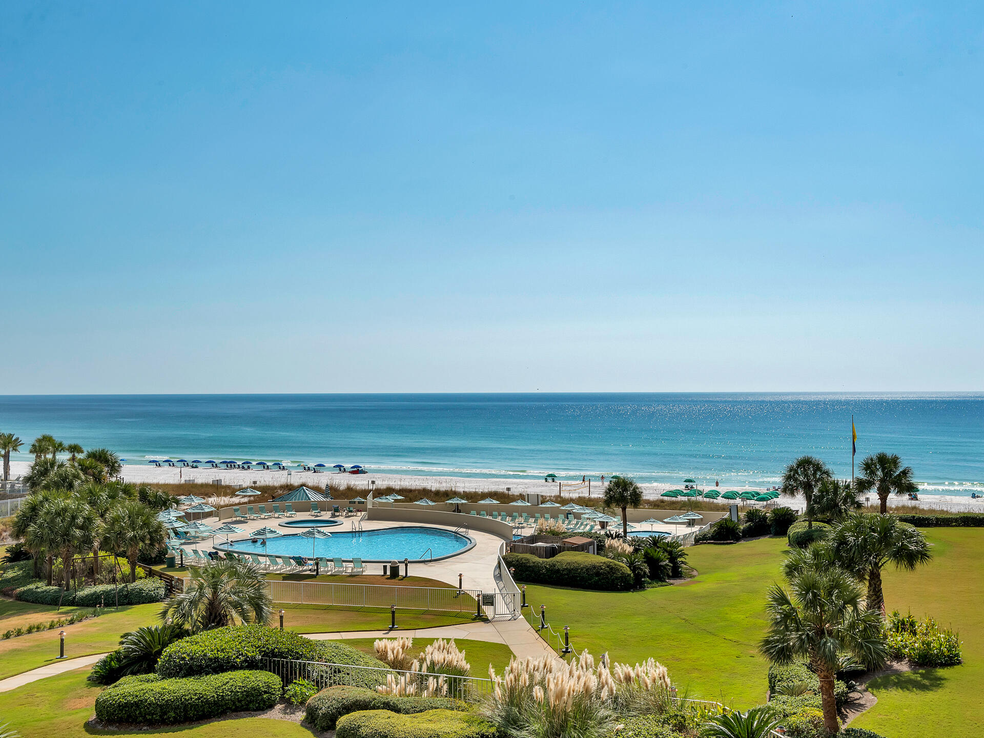 EDGEWATER BEACH CONDO PH 2 - Residential