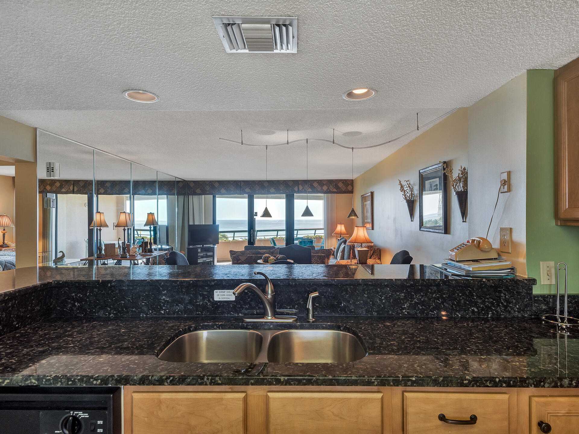 EDGEWATER BEACH CONDO PH 2 - Residential
