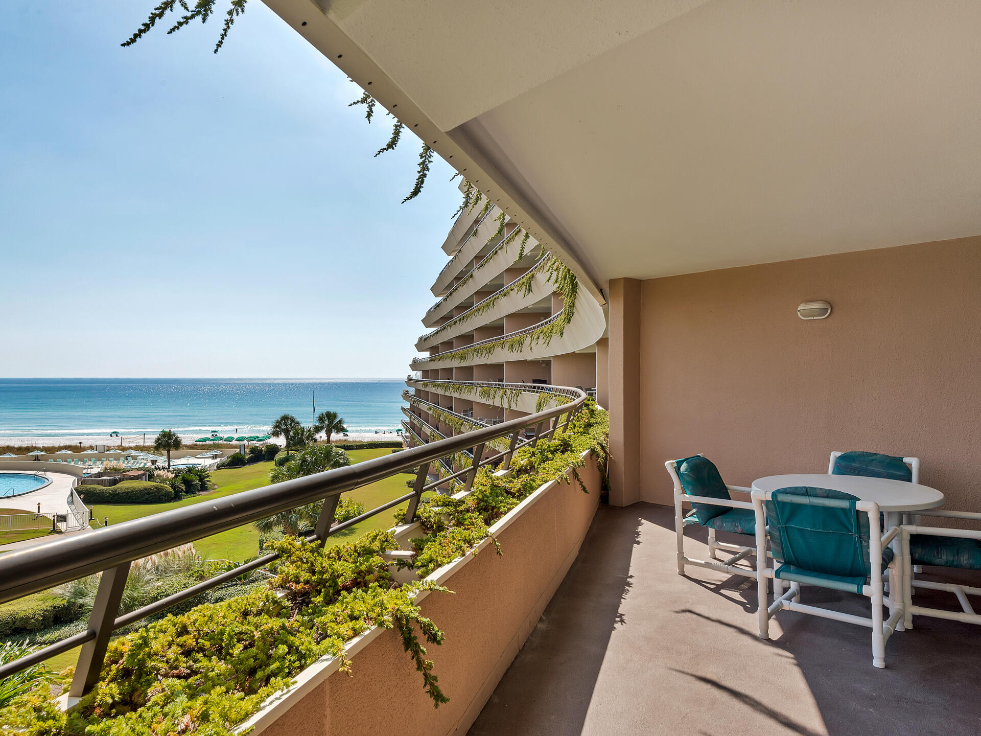 EDGEWATER BEACH CONDO PH 2 - Residential