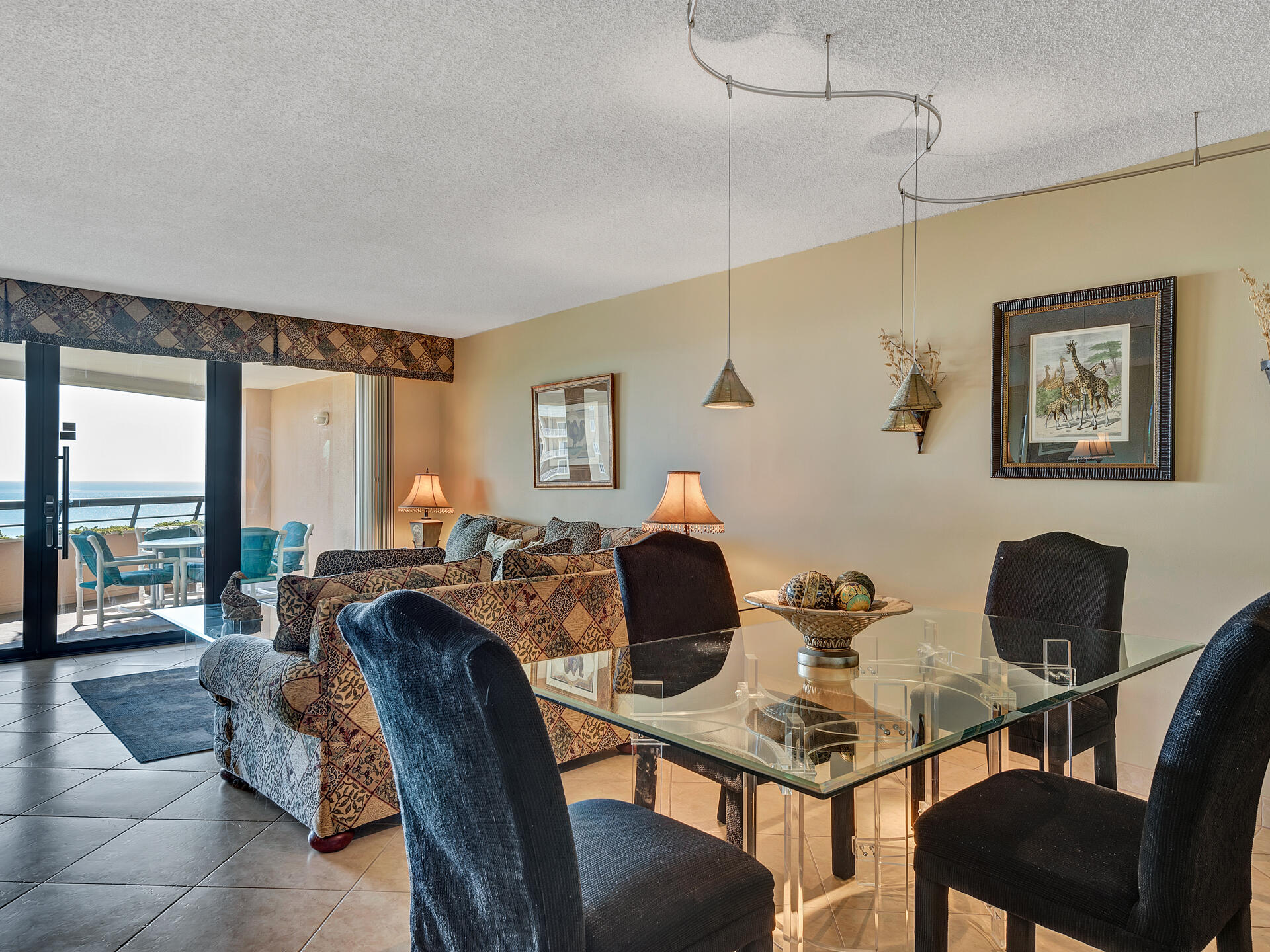 EDGEWATER BEACH CONDO PH 2 - Residential