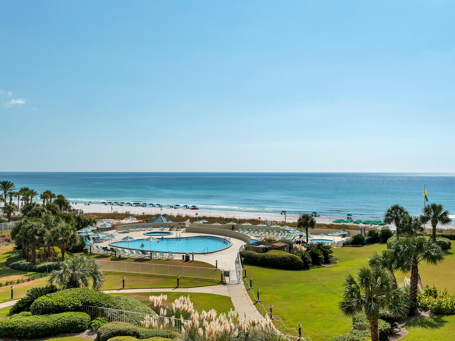 EDGEWATER BEACH CONDO PH 2 - Residential