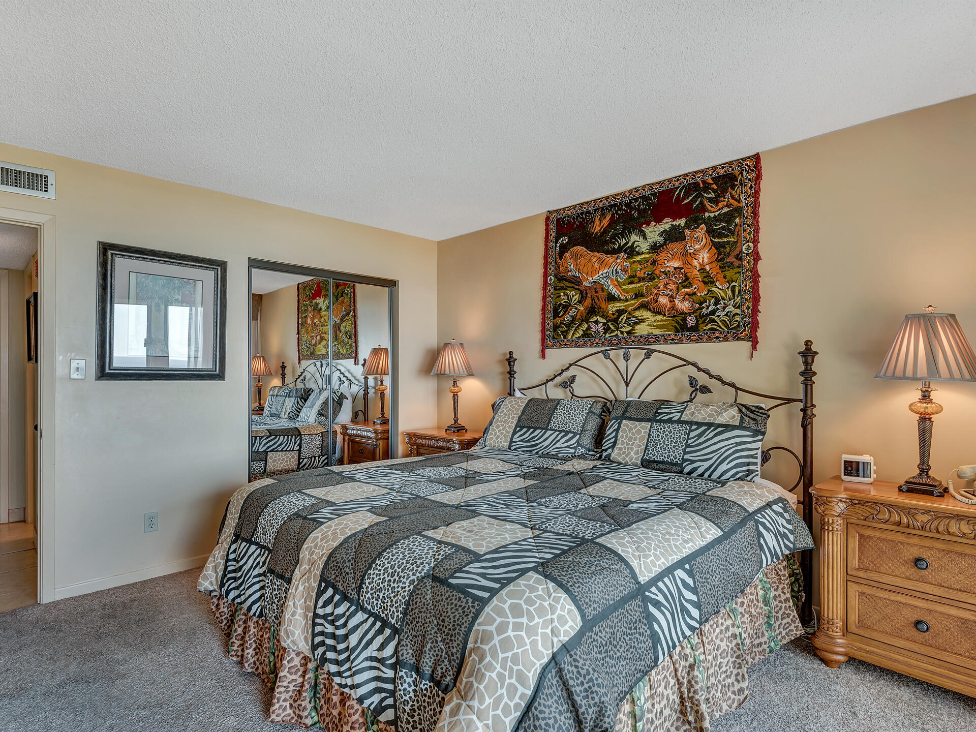 EDGEWATER BEACH CONDO PH 2 - Residential