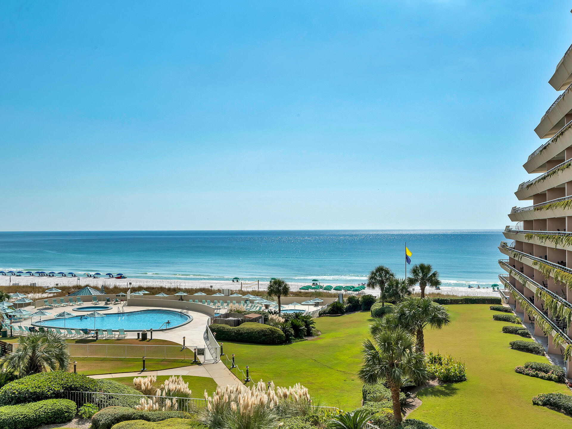 EDGEWATER BEACH CONDO PH 2 - Residential