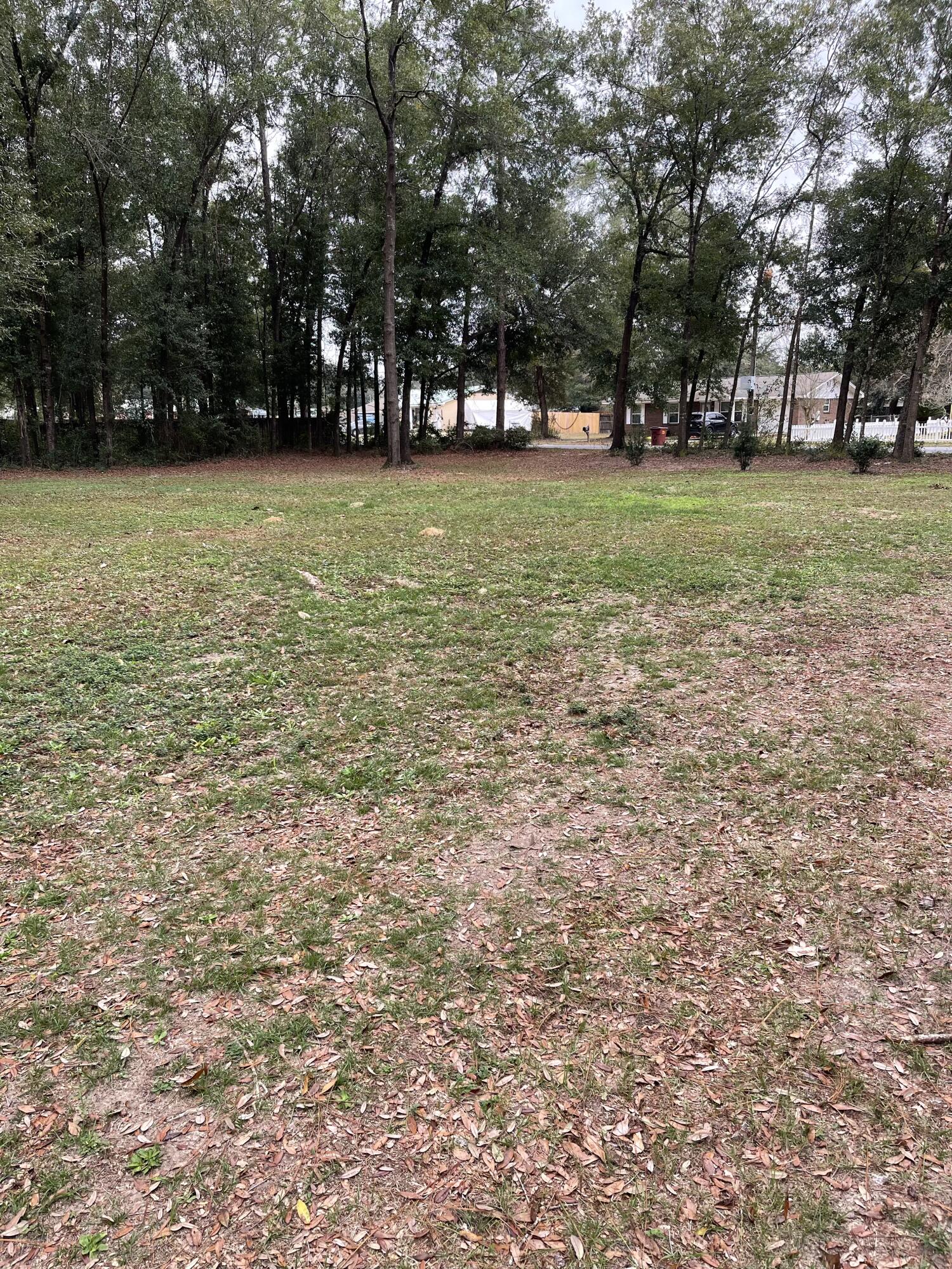 HAMILTON BRIDGE ESTATES - Land