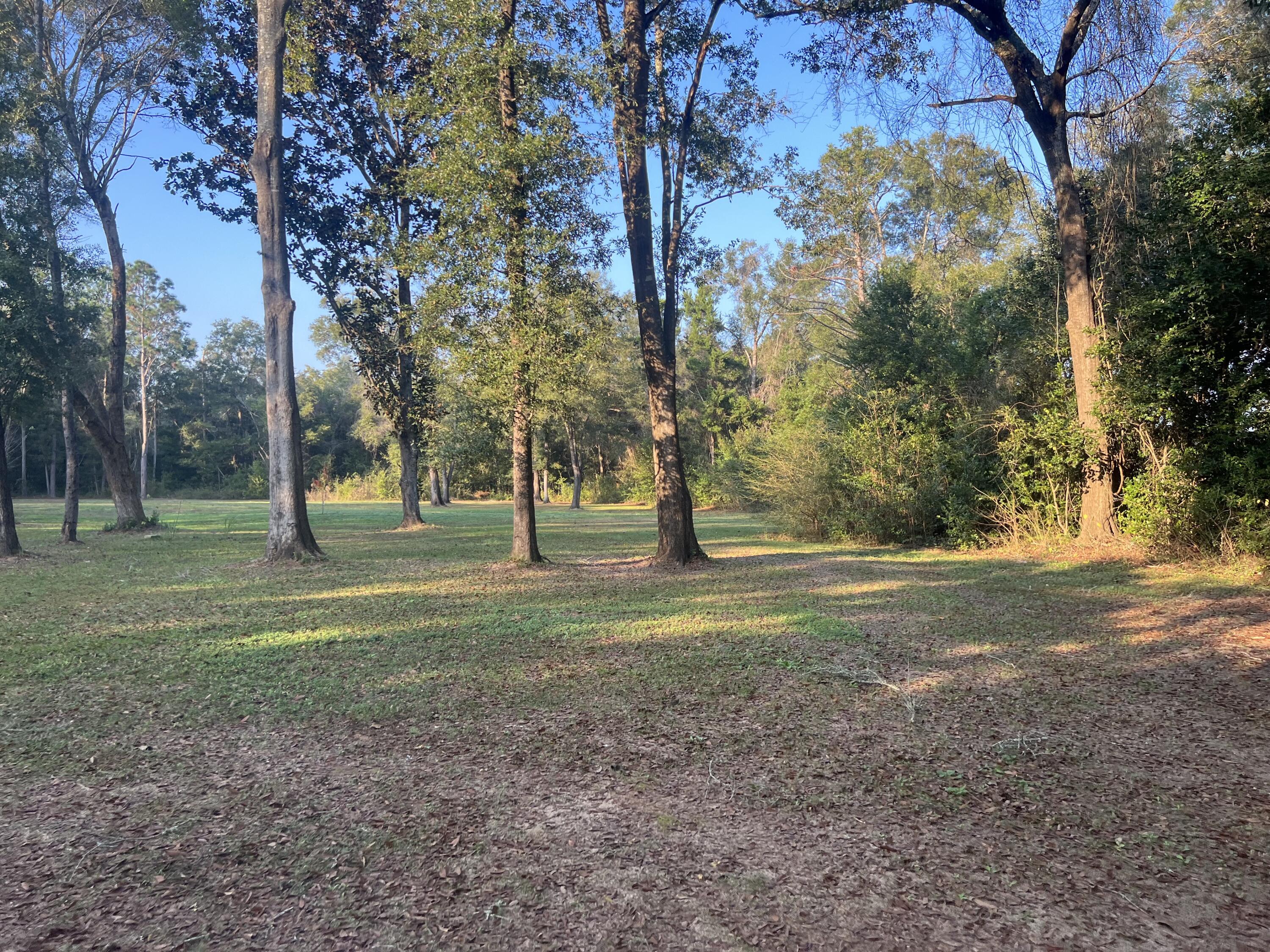 HAMILTON BRIDGE ESTATES - Land