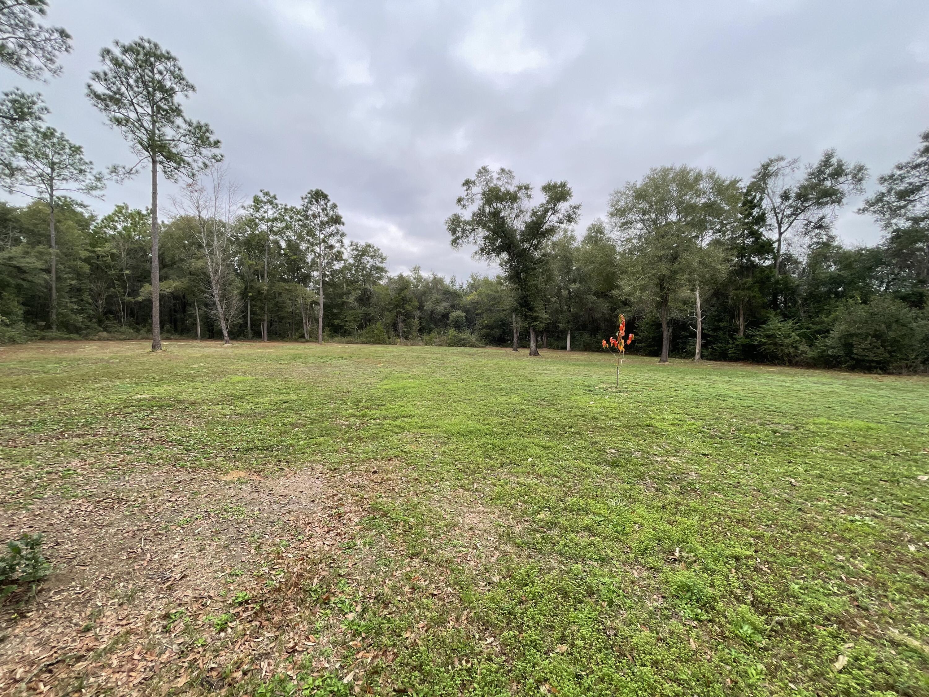 HAMILTON BRIDGE ESTATES - Land