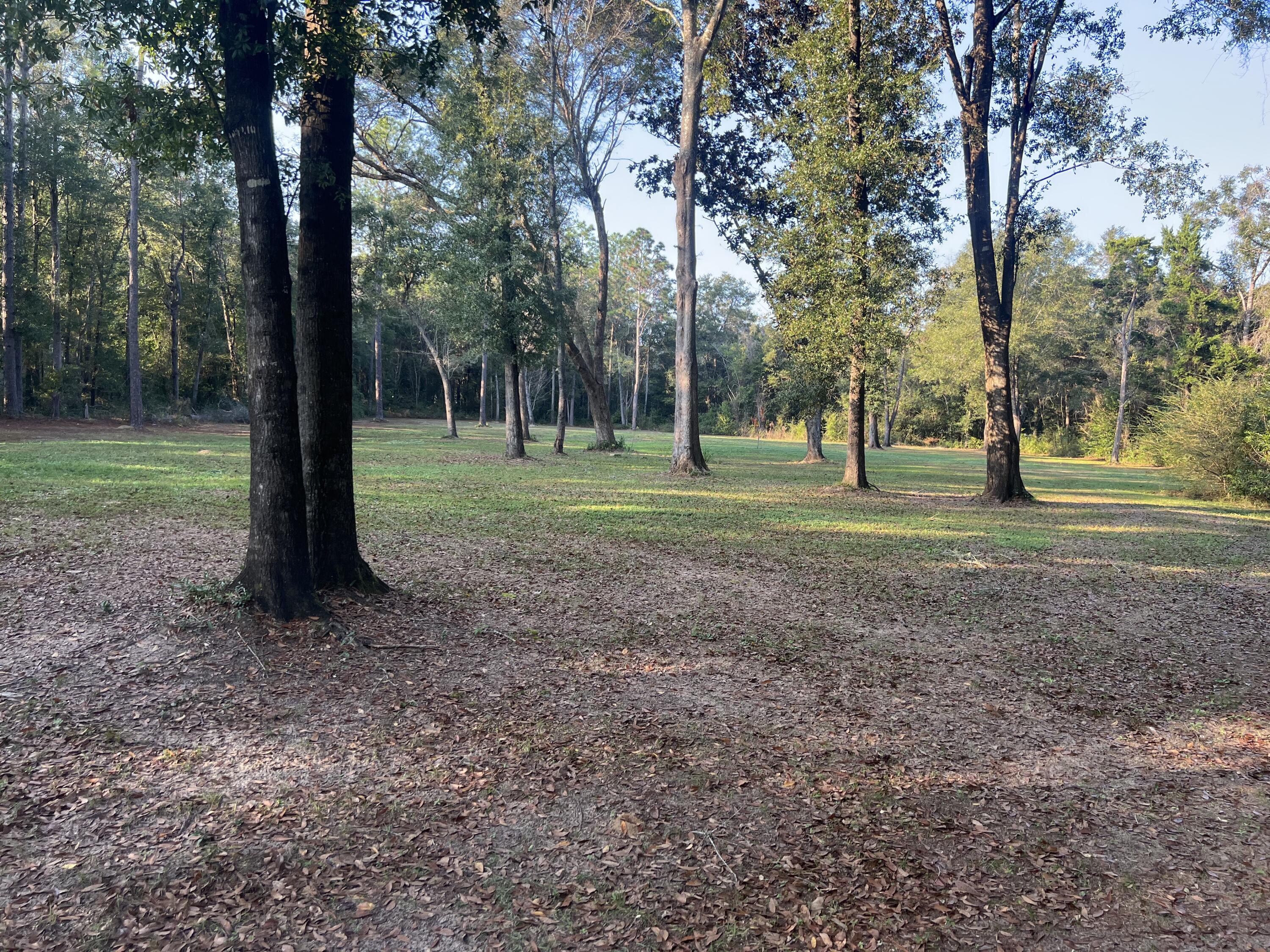 HAMILTON BRIDGE ESTATES - Land