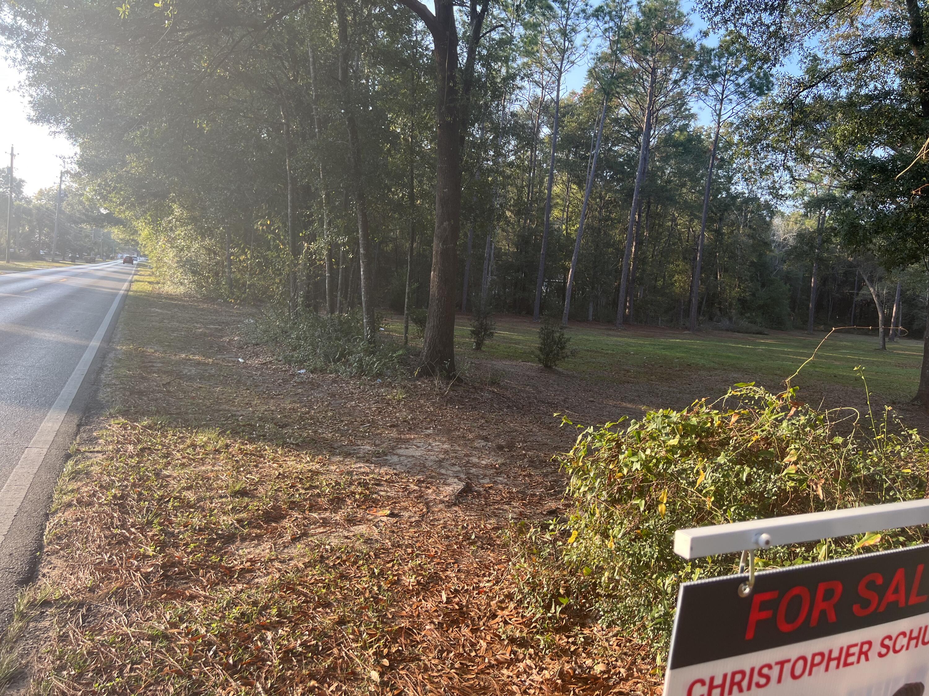 HAMILTON BRIDGE ESTATES - Land