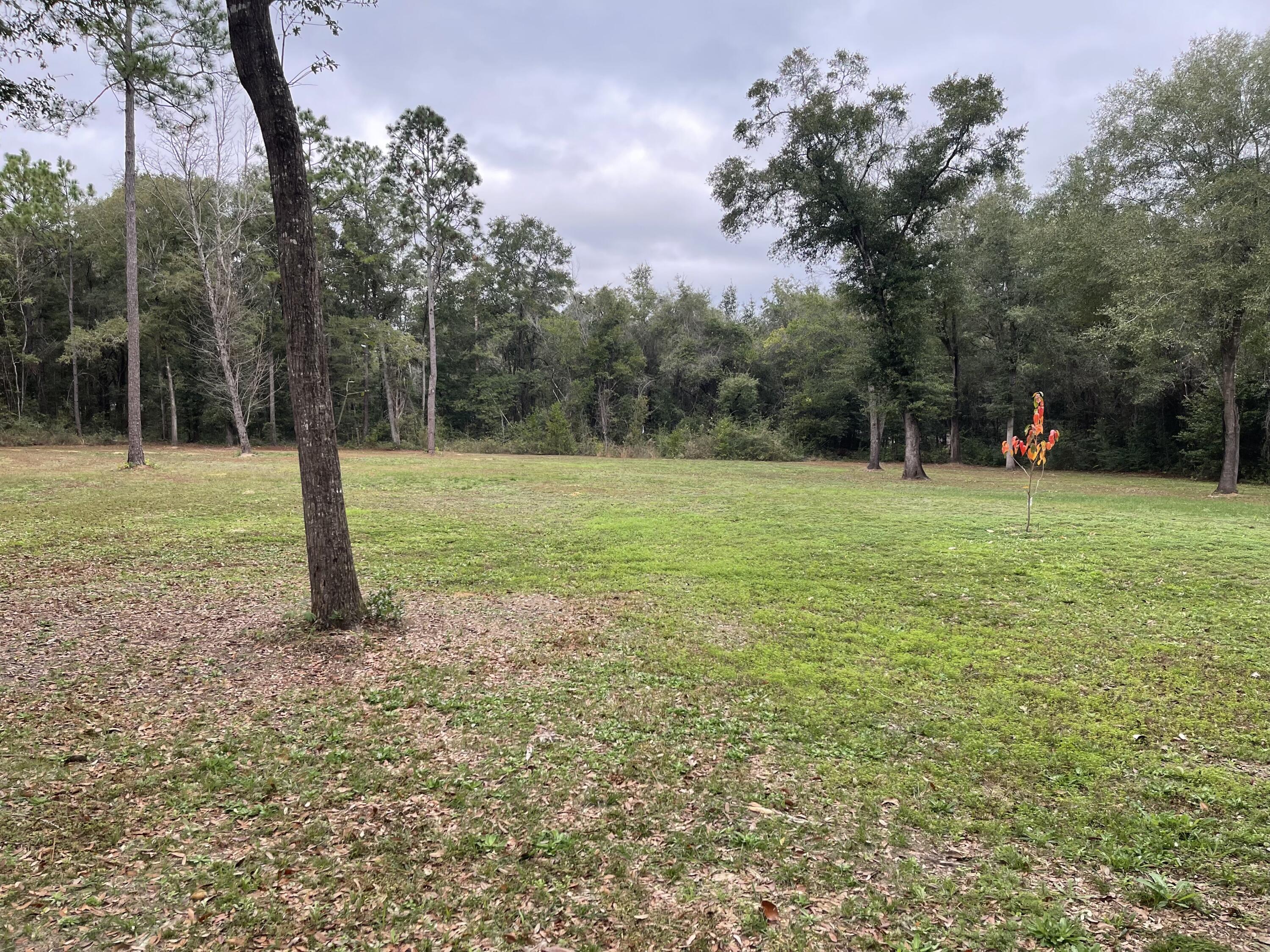 HAMILTON BRIDGE ESTATES - Land