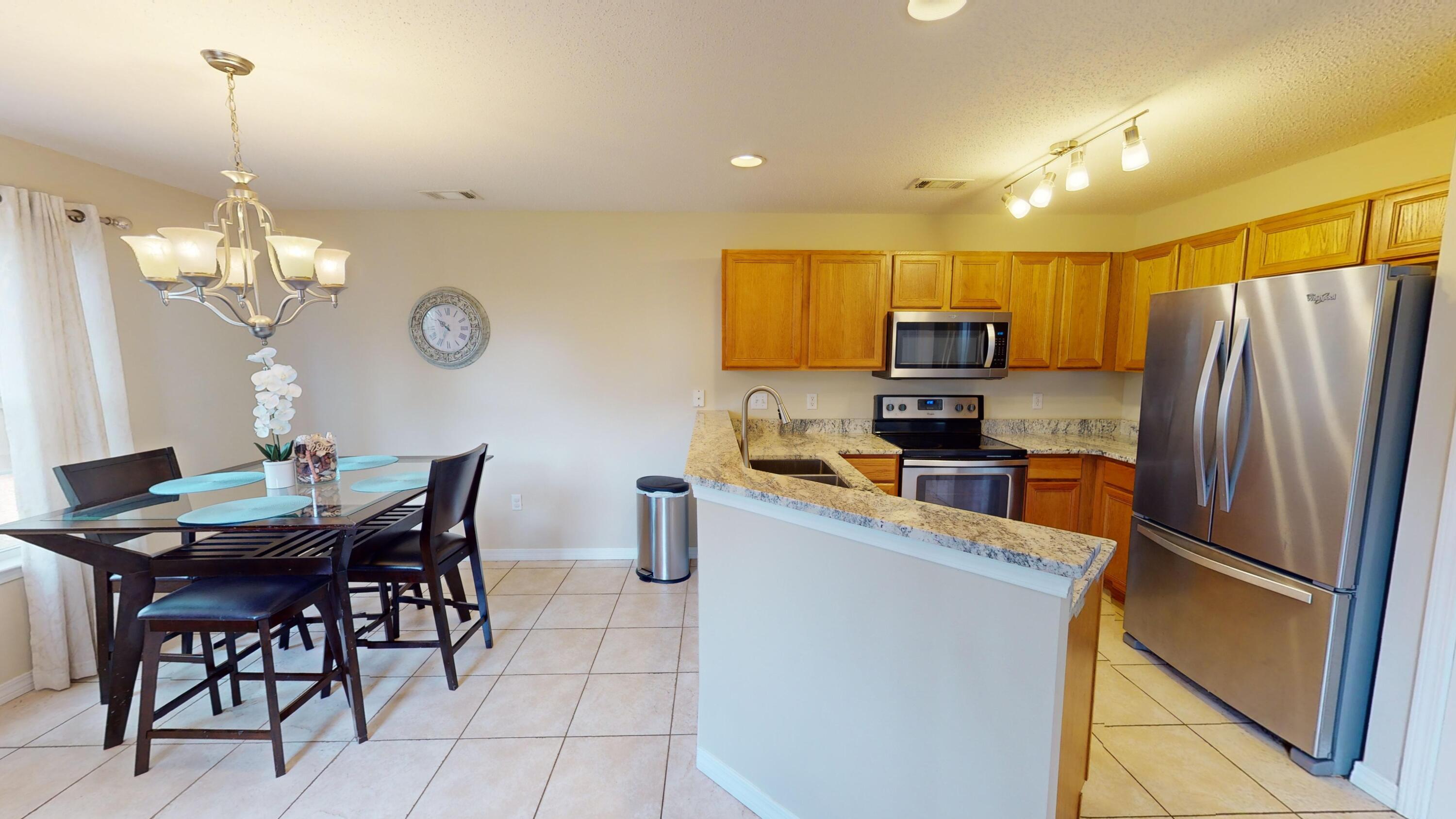 FLORIDA HEIGHTS - Residential