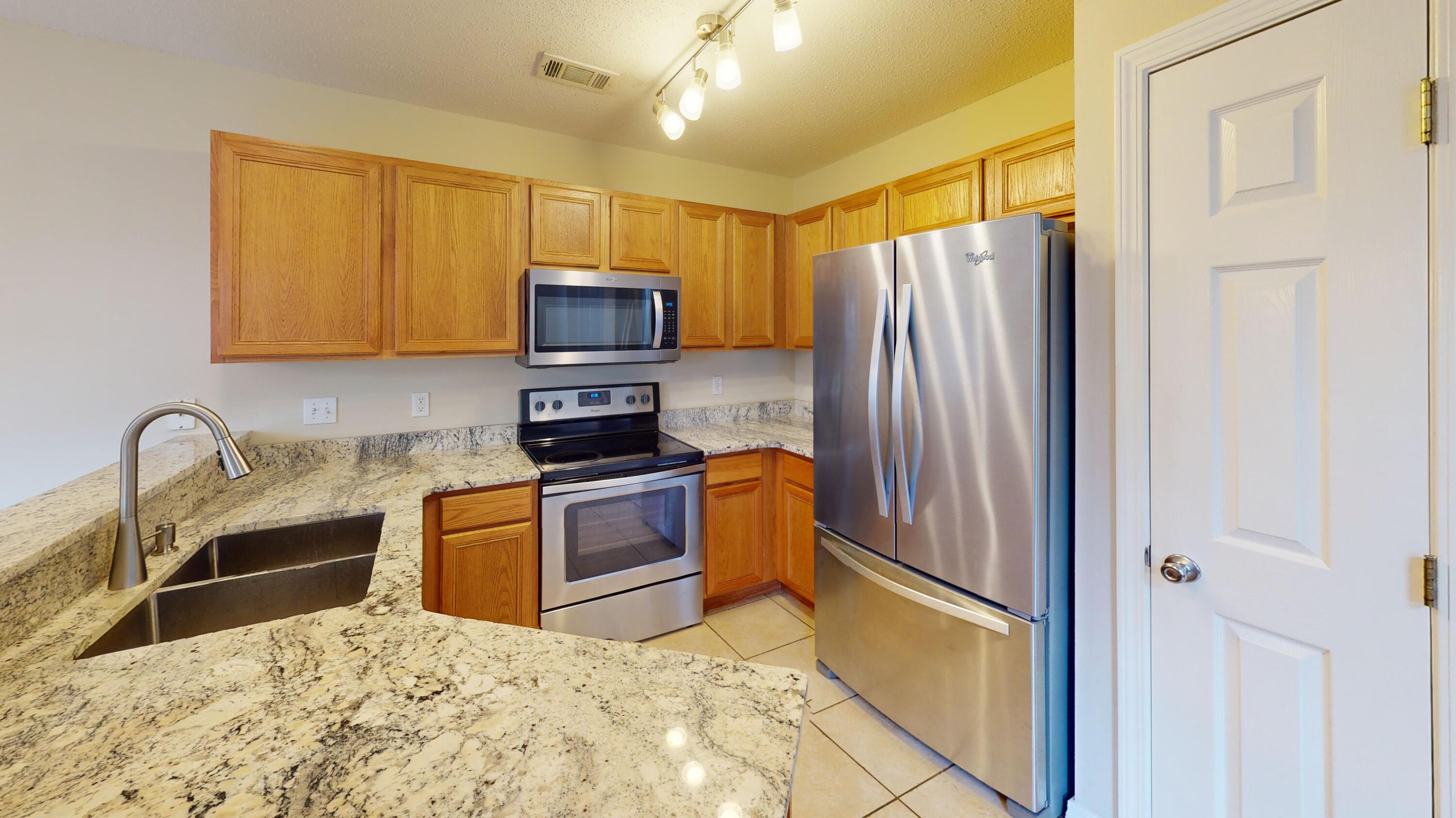 FLORIDA HEIGHTS - Residential