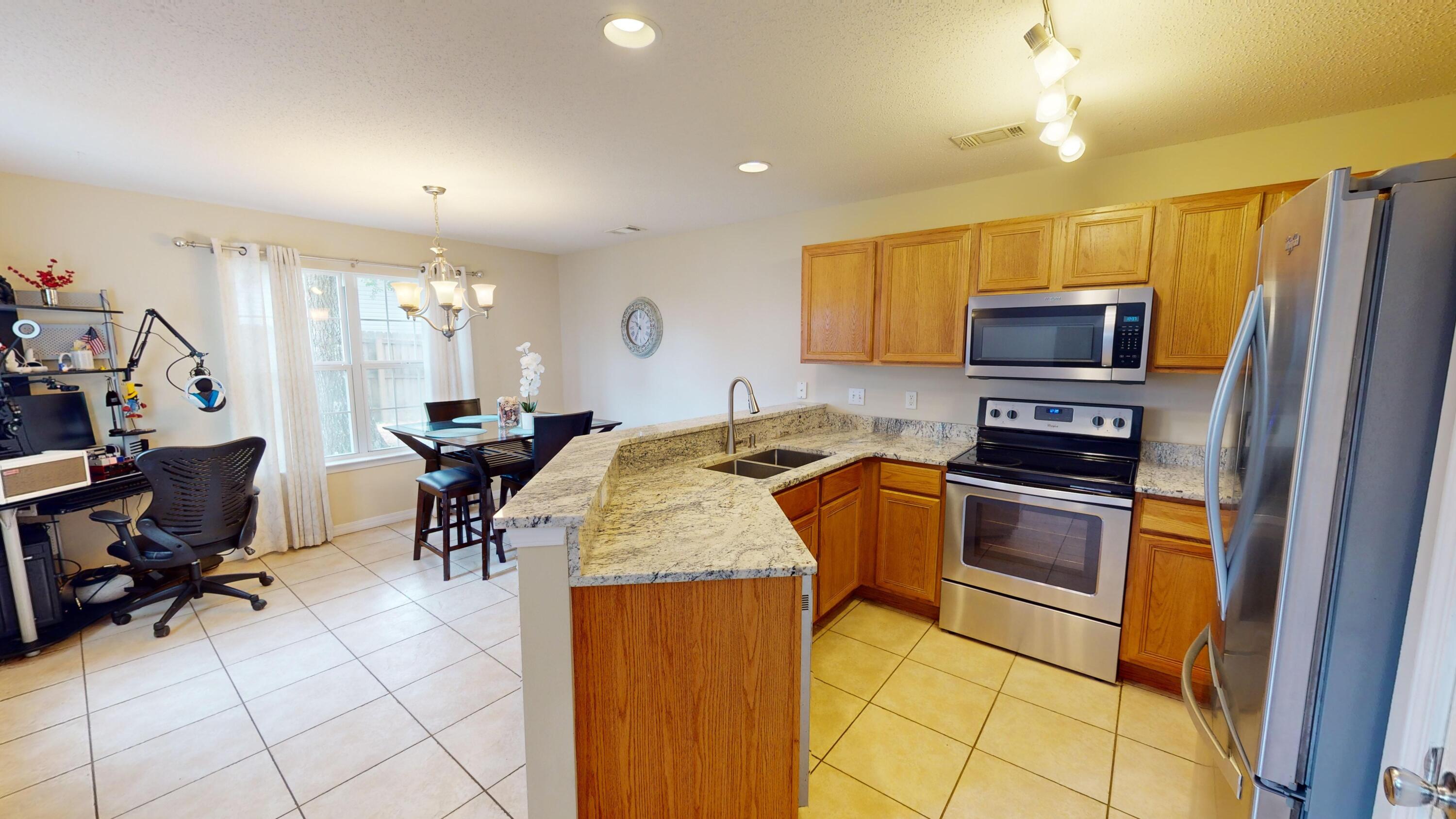 FLORIDA HEIGHTS - Residential