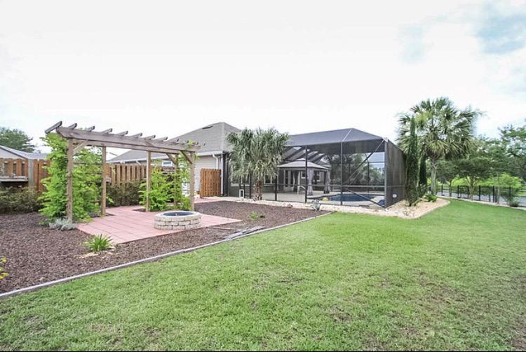 HAMMOCK BAY - Residential