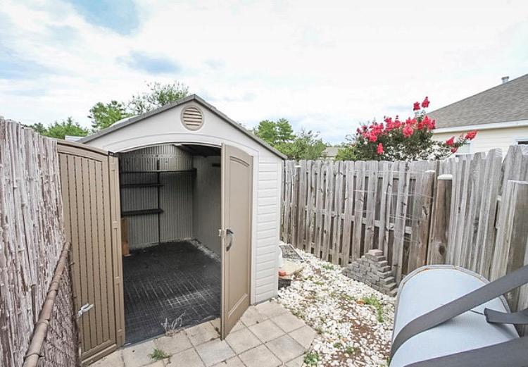 HAMMOCK BAY - Residential