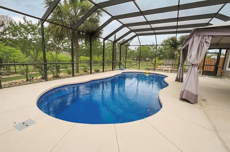 HAMMOCK BAY - Residential