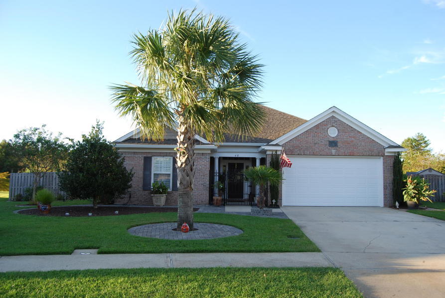 HAMMOCK BAY - Residential