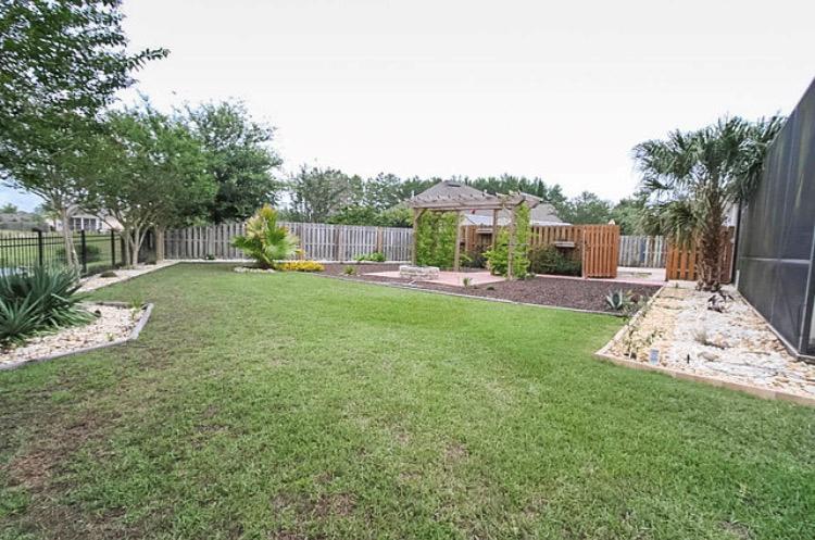 HAMMOCK BAY - Residential