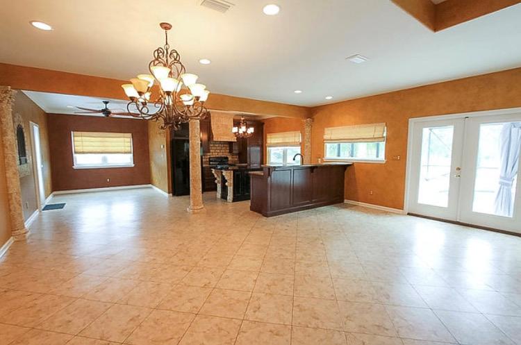 HAMMOCK BAY - Residential