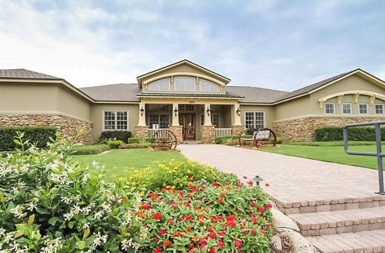 HAMMOCK BAY - Residential