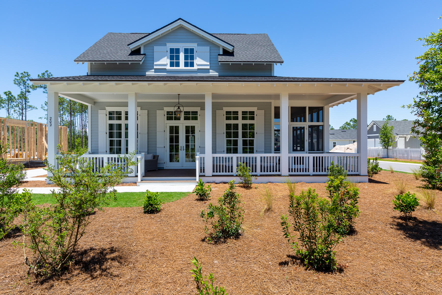 WATERSOUND ORIGINS - Residential