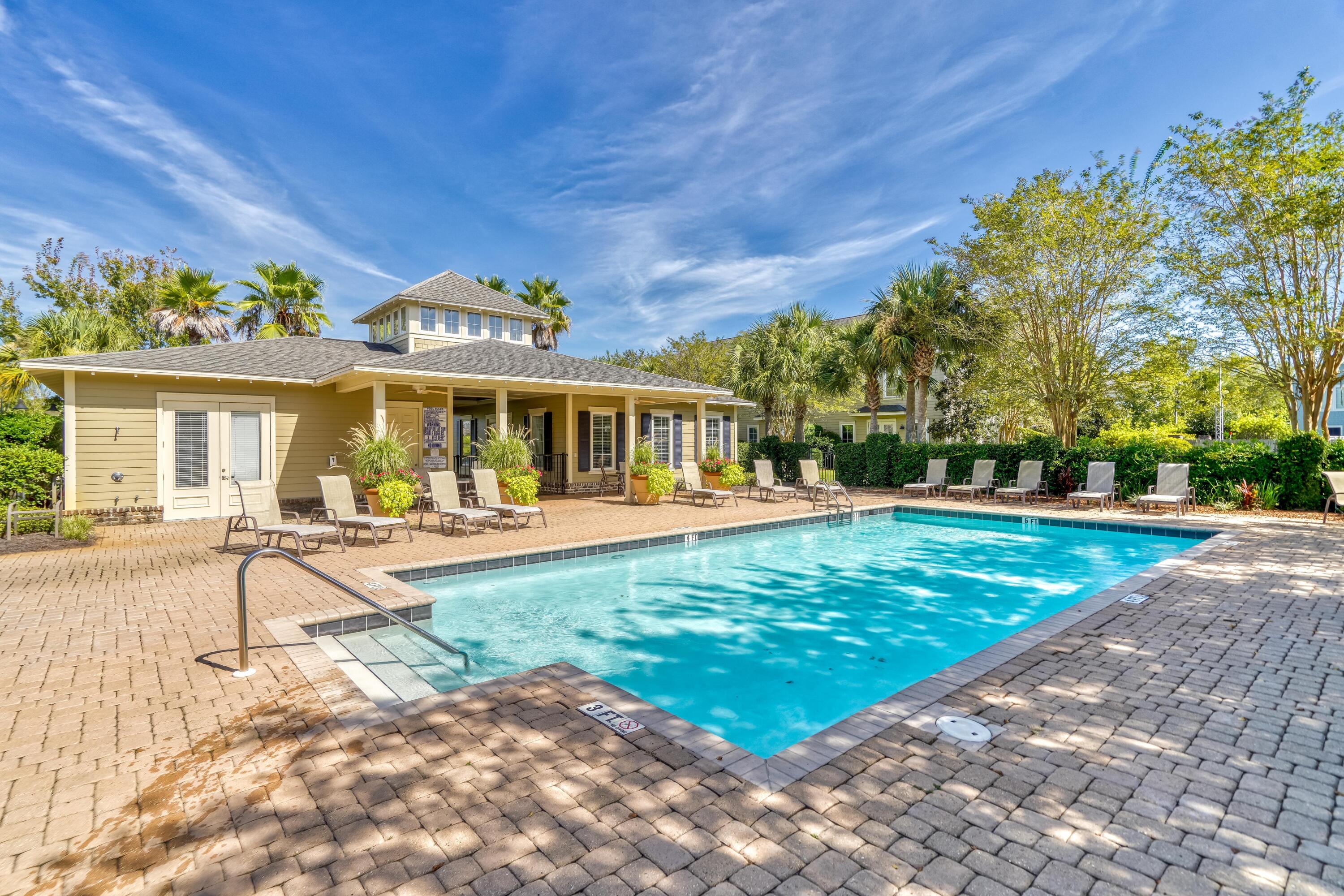 CHURCH STREET VILLAGE - Residential