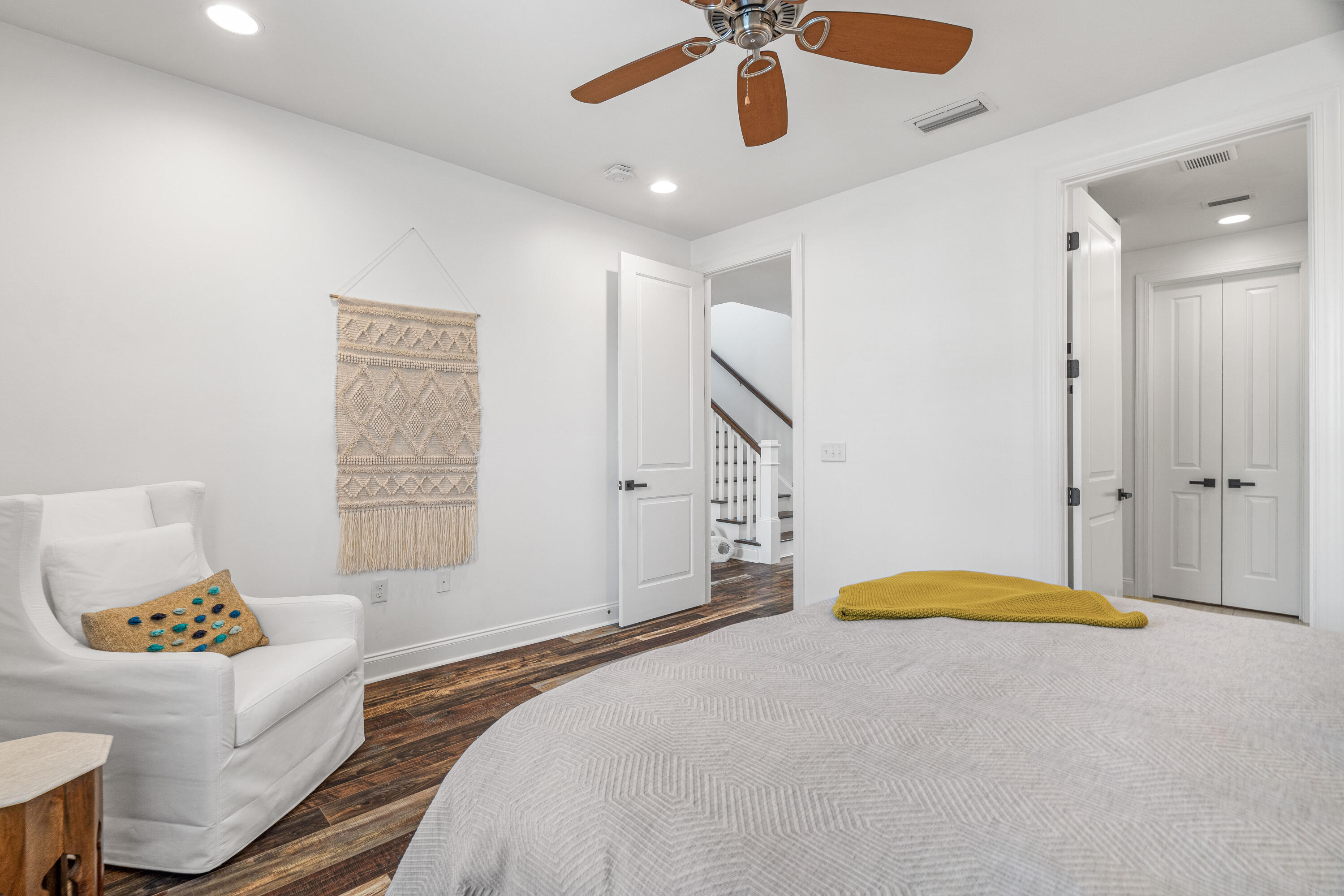 CHURCH STREET VILLAGE - Residential