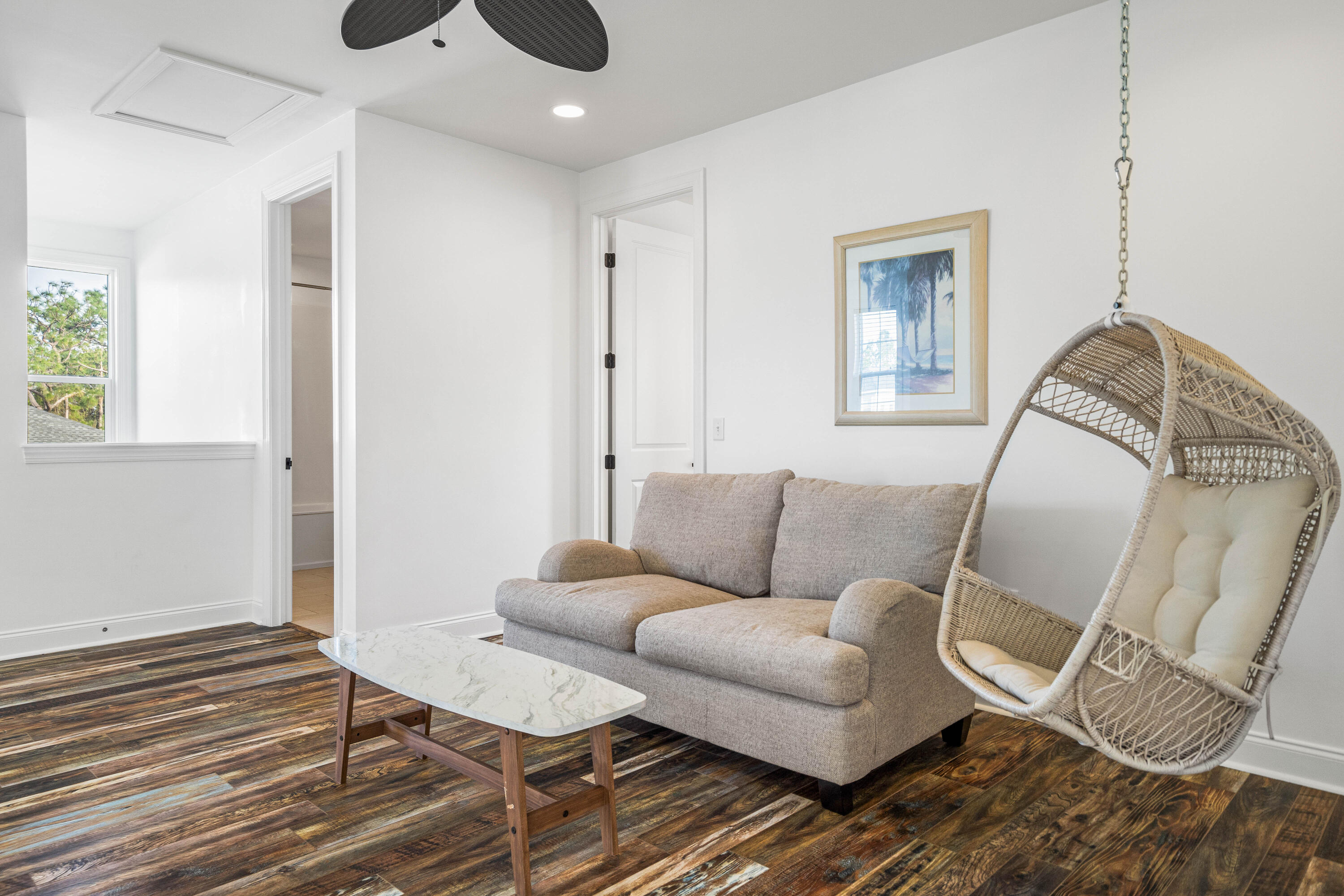 CHURCH STREET VILLAGE - Residential