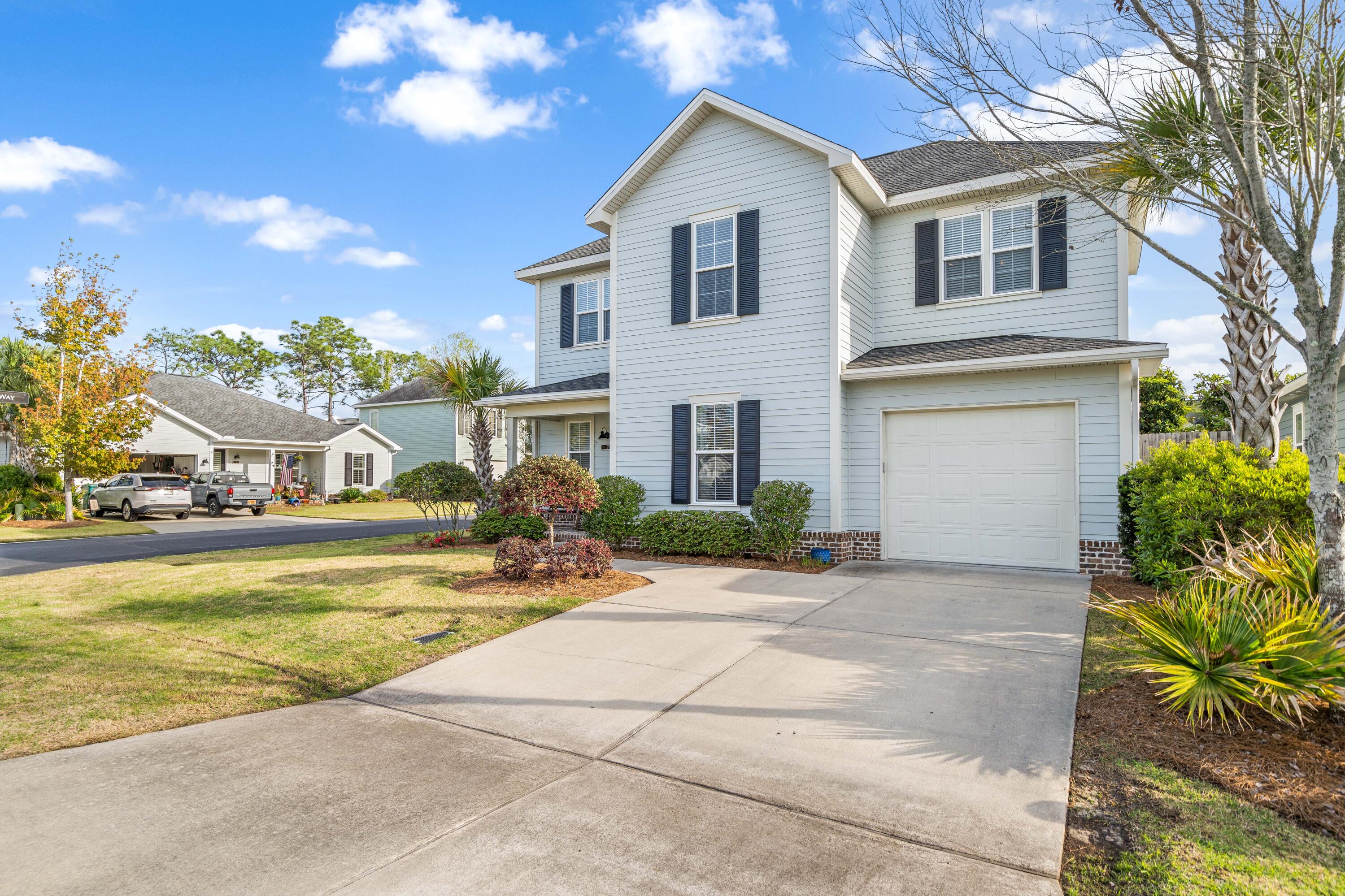 CHURCH STREET VILLAGE - Residential