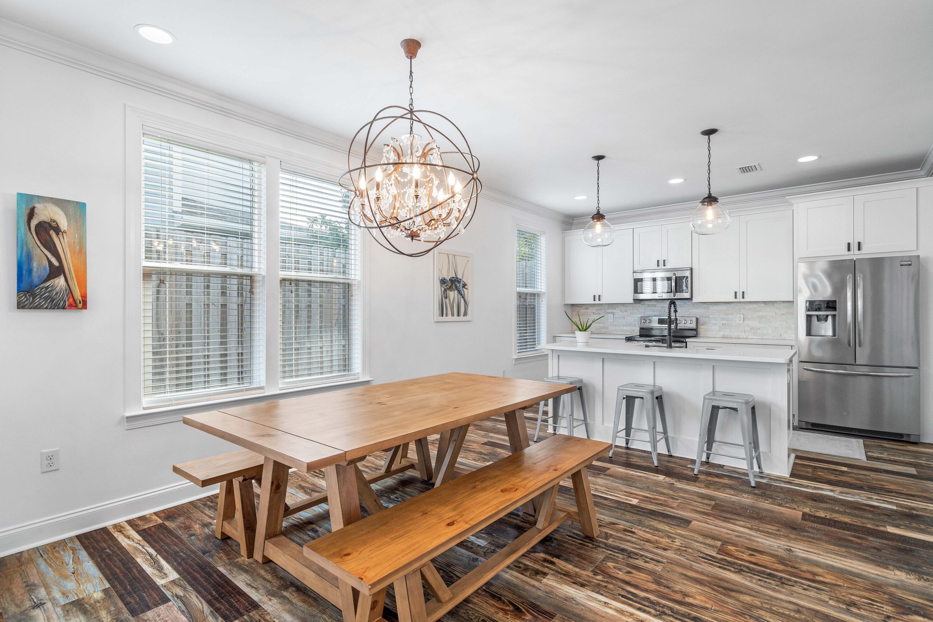 CHURCH STREET VILLAGE - Residential