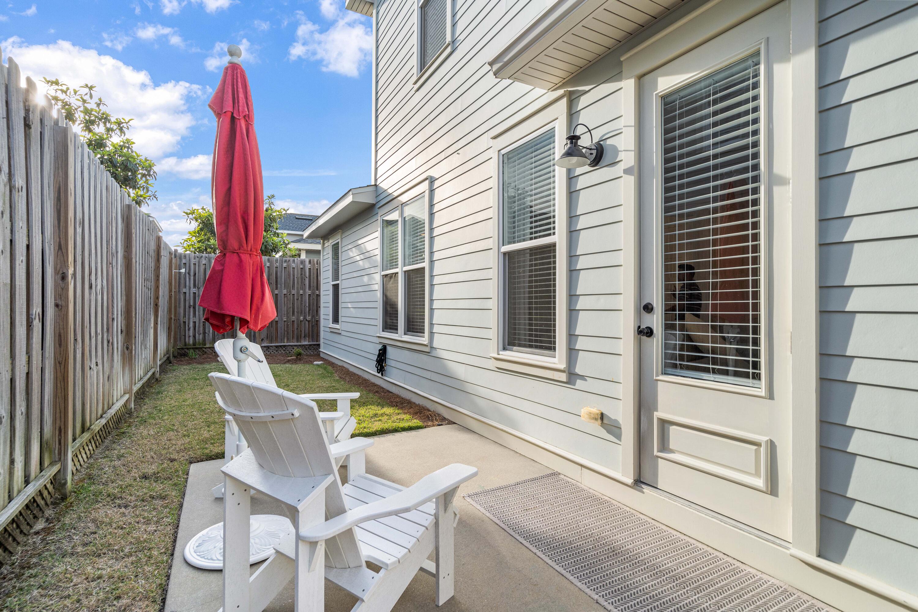 CHURCH STREET VILLAGE - Residential