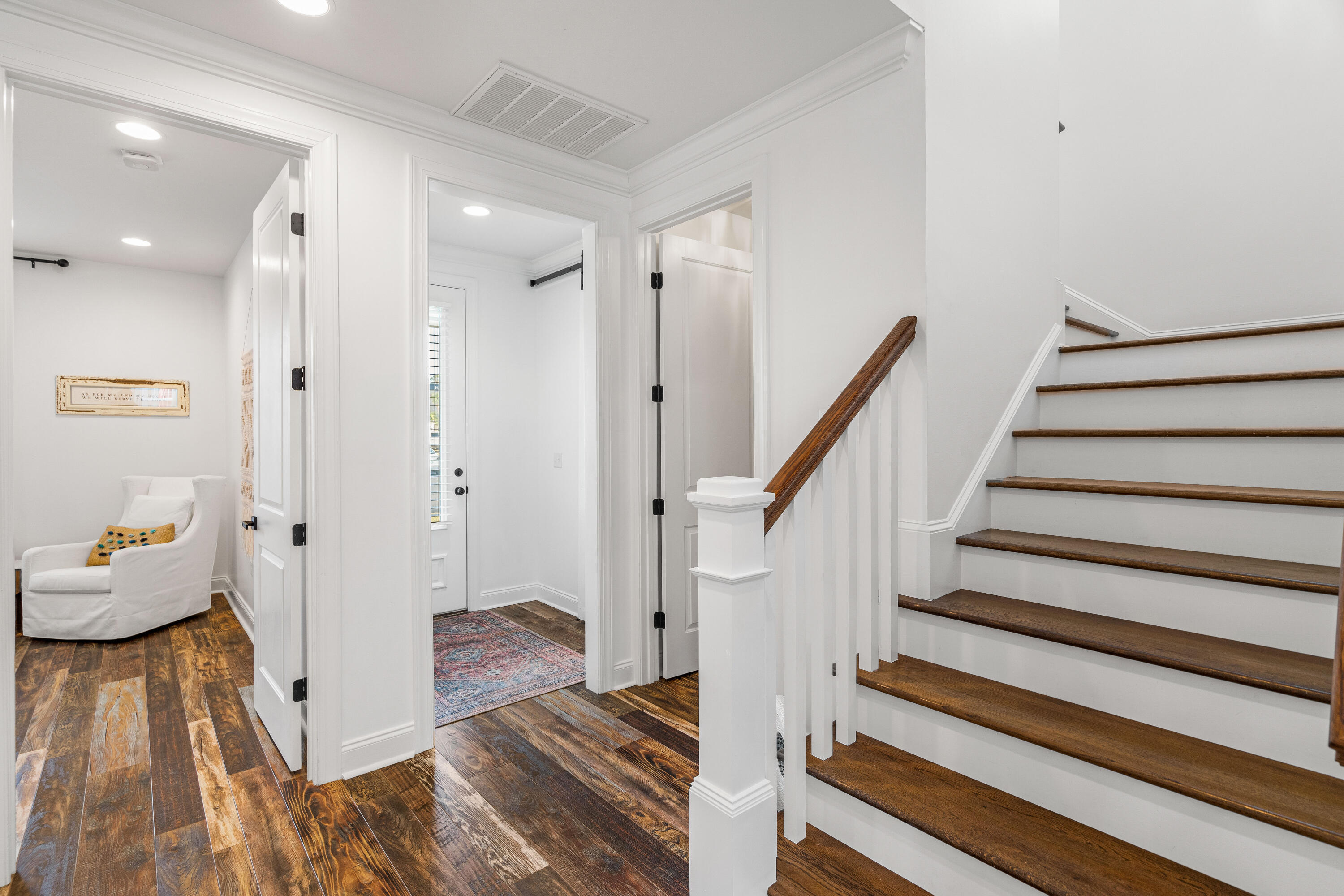 CHURCH STREET VILLAGE - Residential