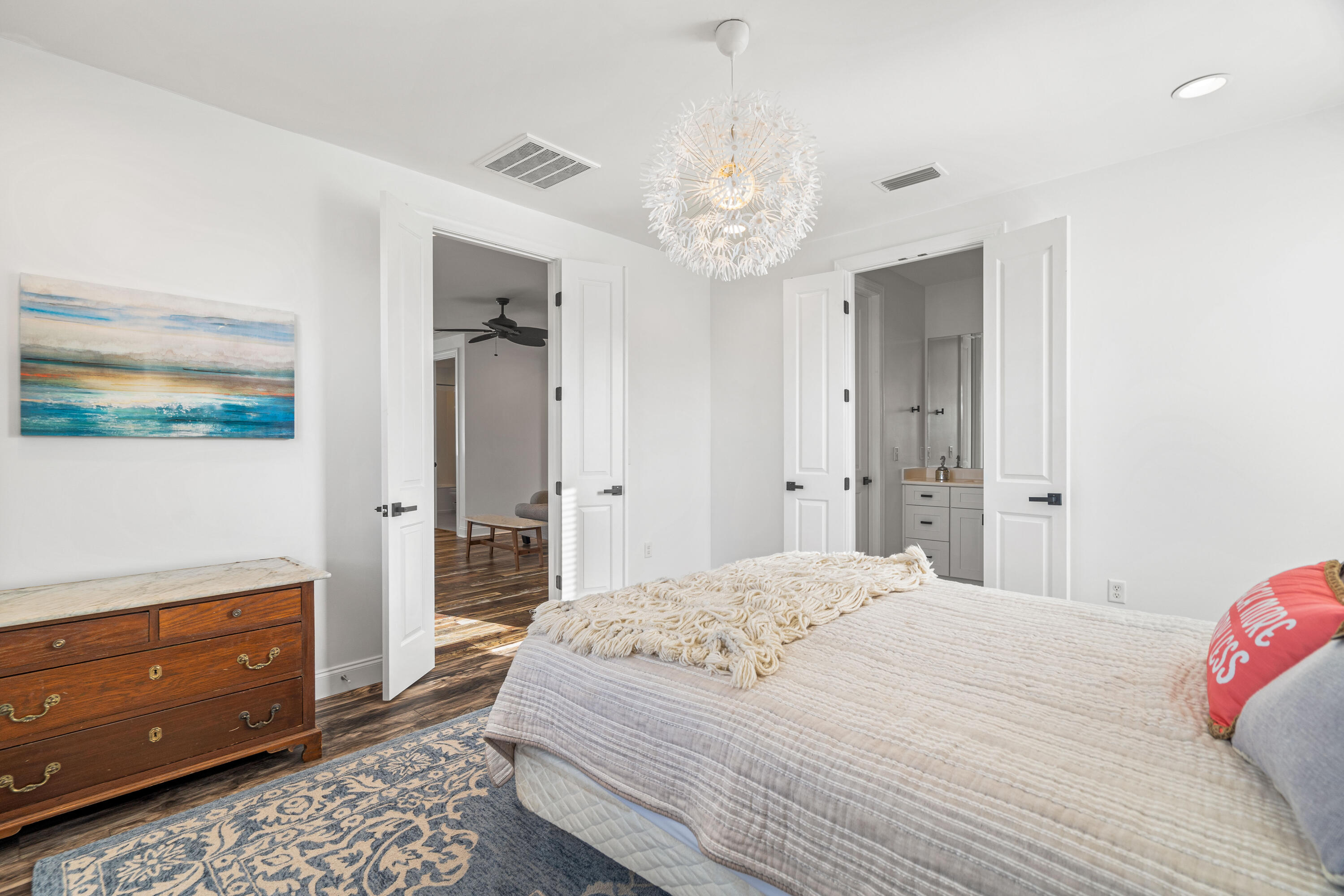 CHURCH STREET VILLAGE - Residential