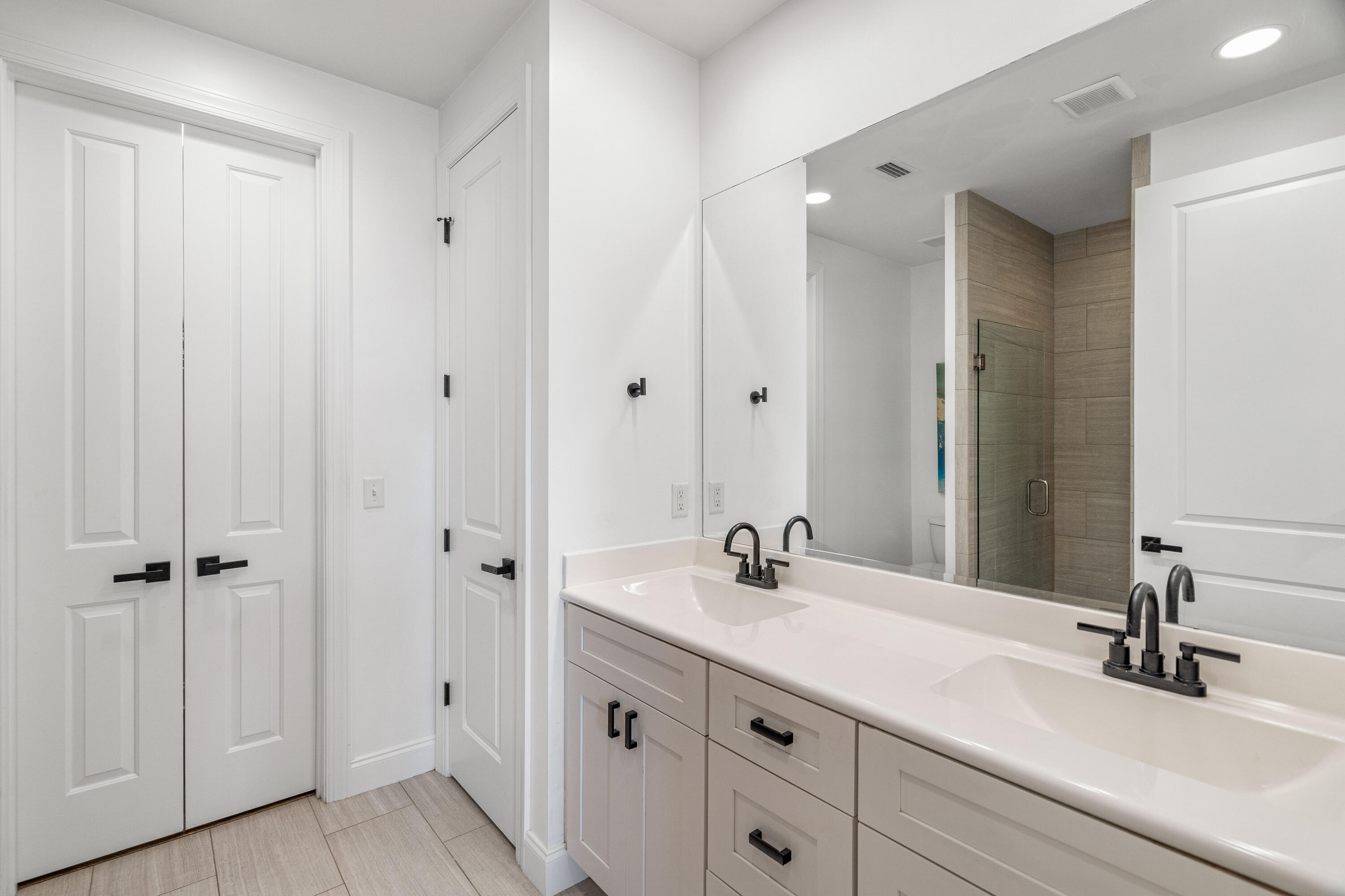 CHURCH STREET VILLAGE - Residential